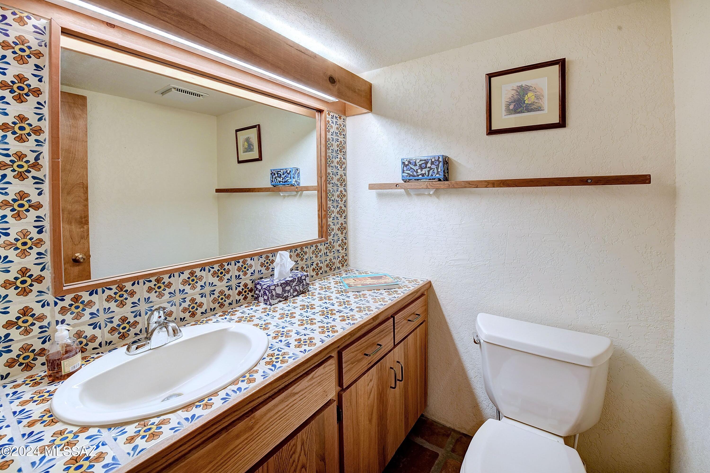 Catalina Foothills Est 9 - Residential