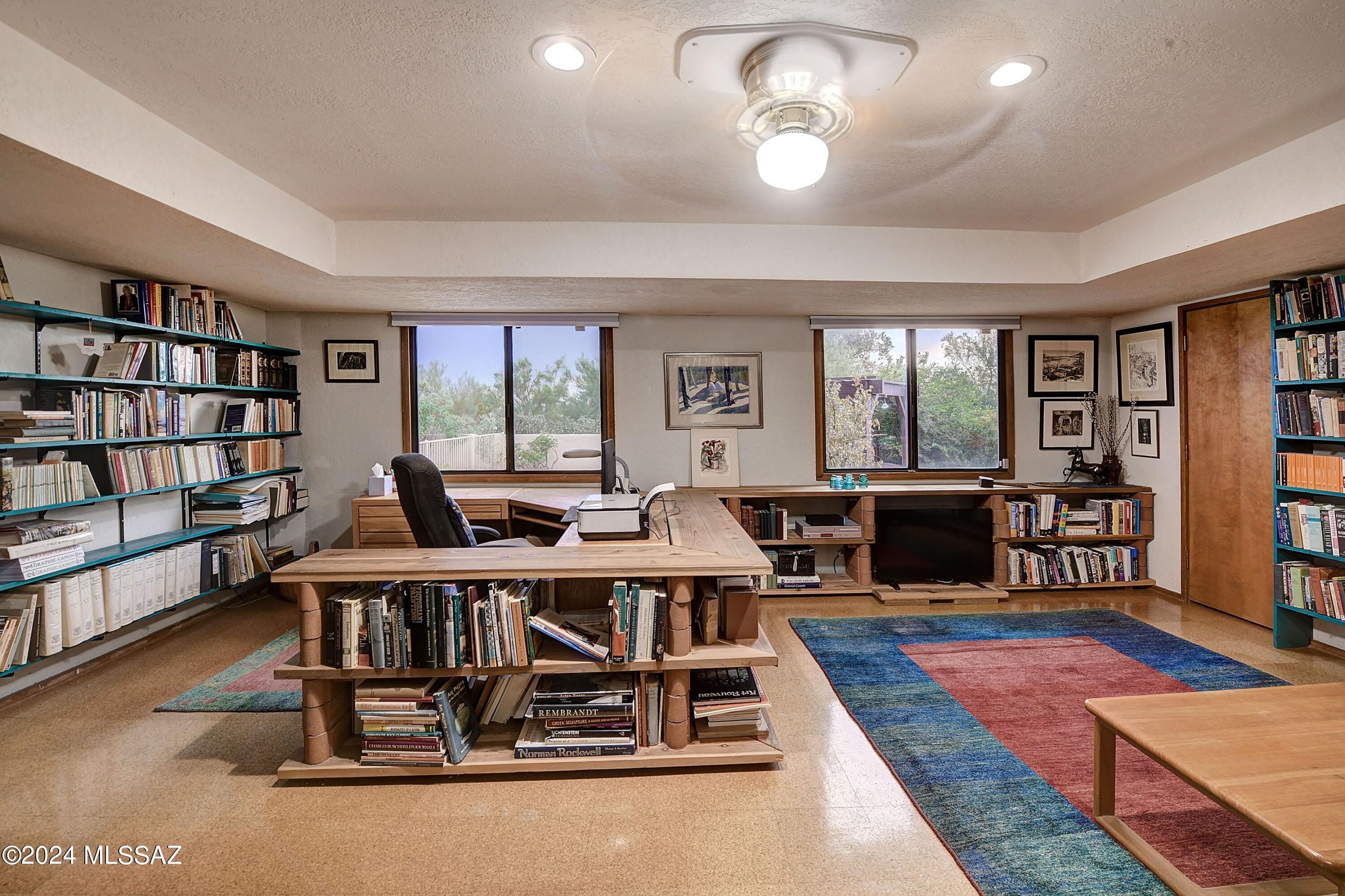 Catalina Foothills Est 9 - Residential