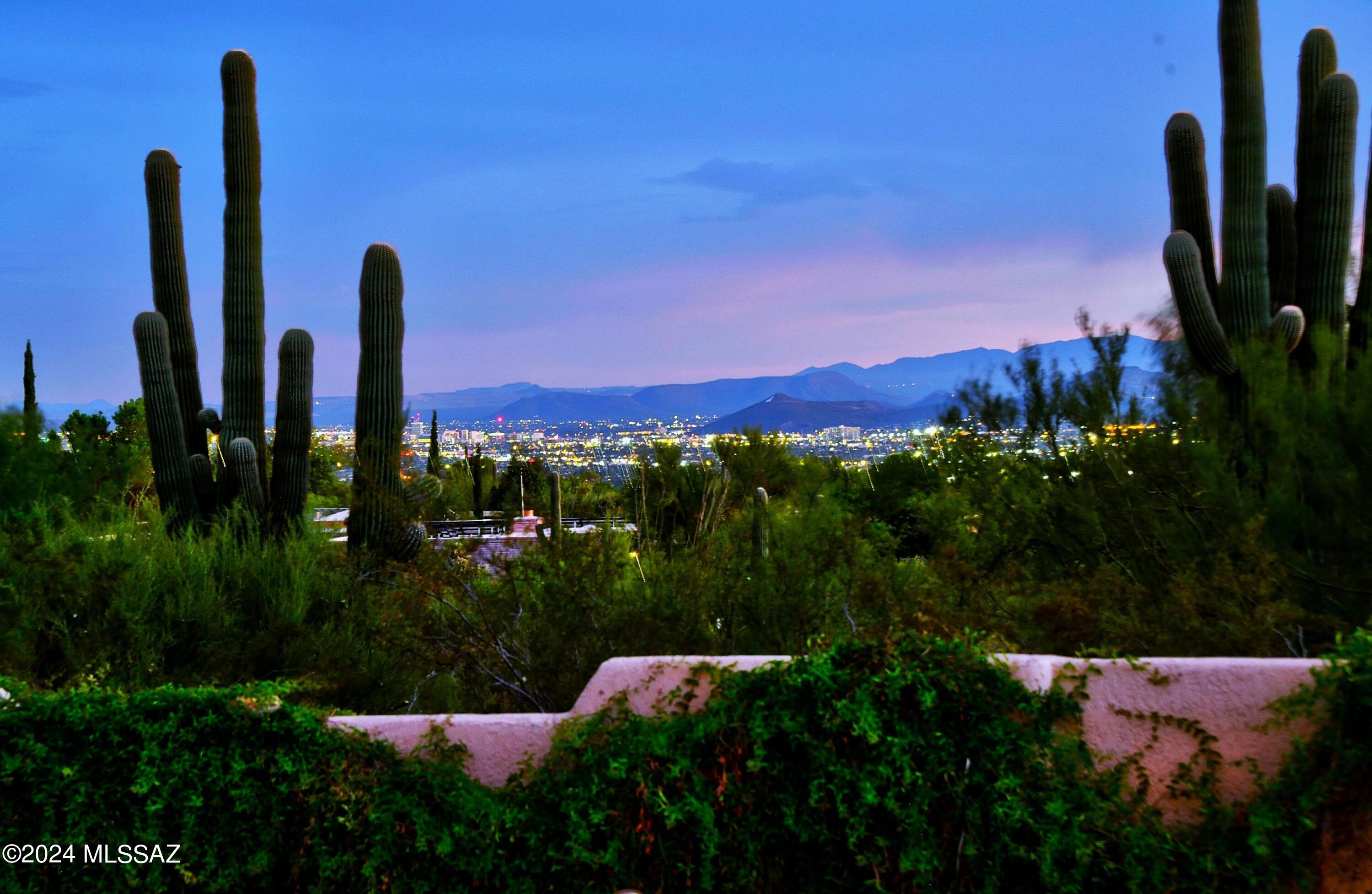 Catalina Foothills Est 9 - Residential