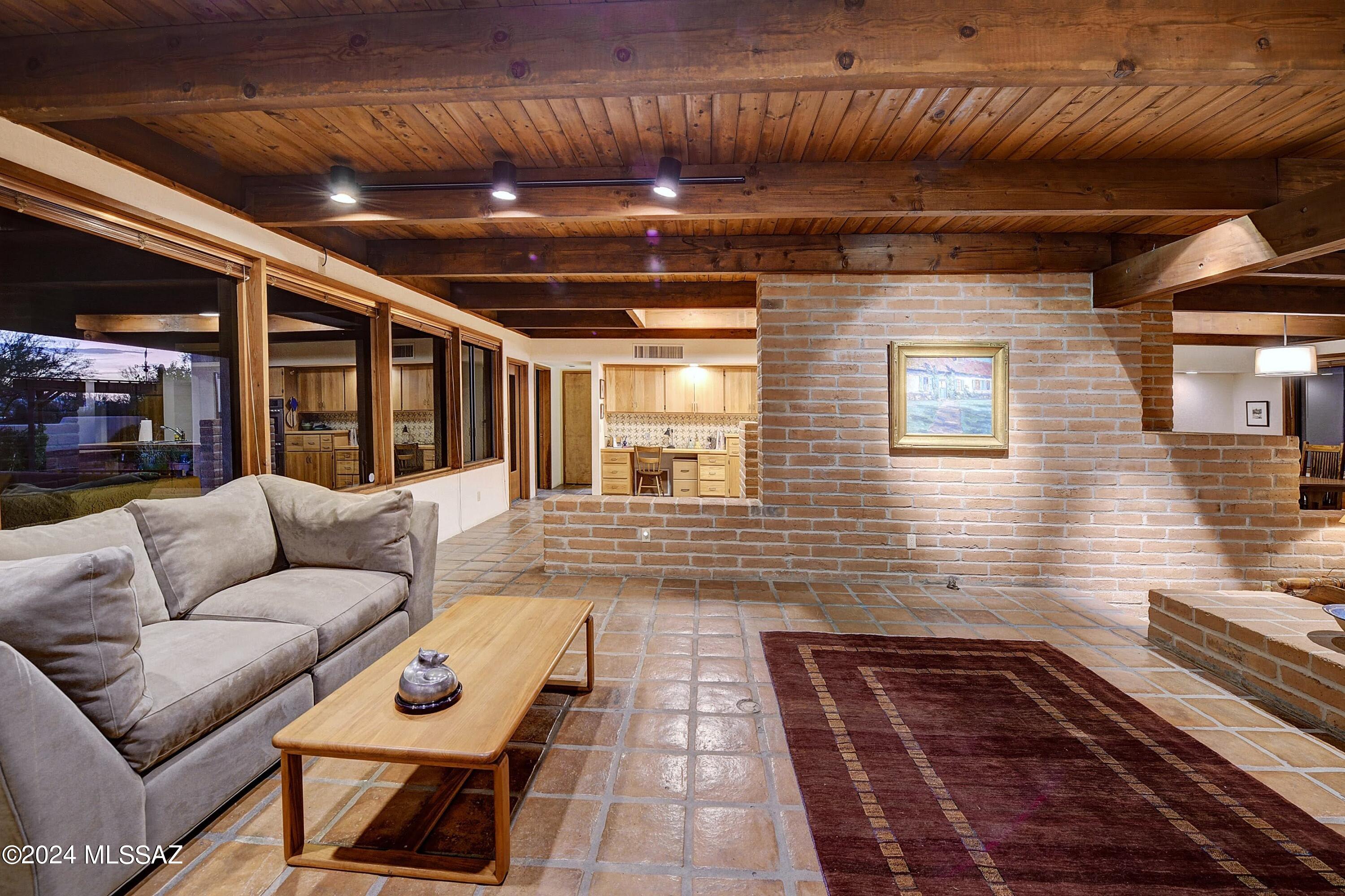 Catalina Foothills Est 9 - Residential