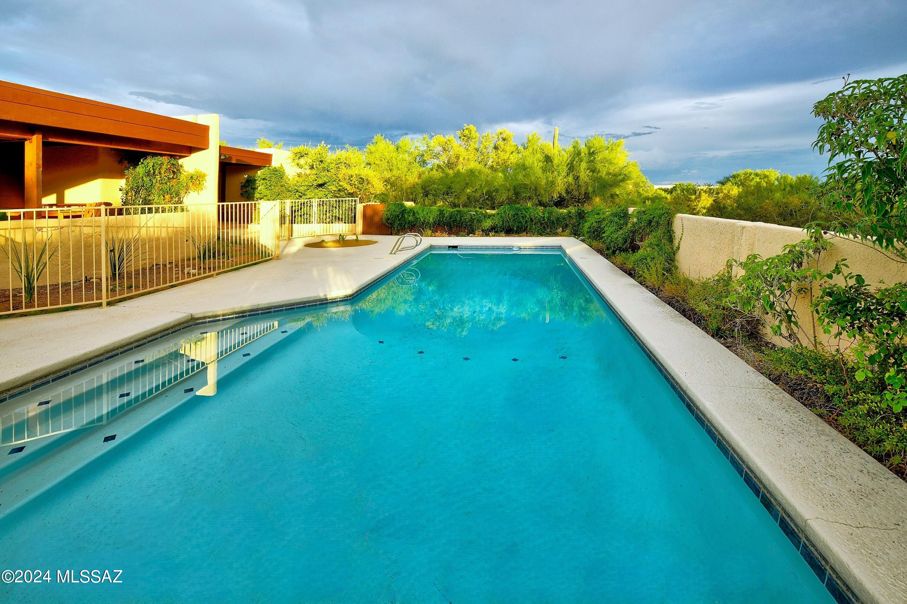 Catalina Foothills Est 9 - Residential