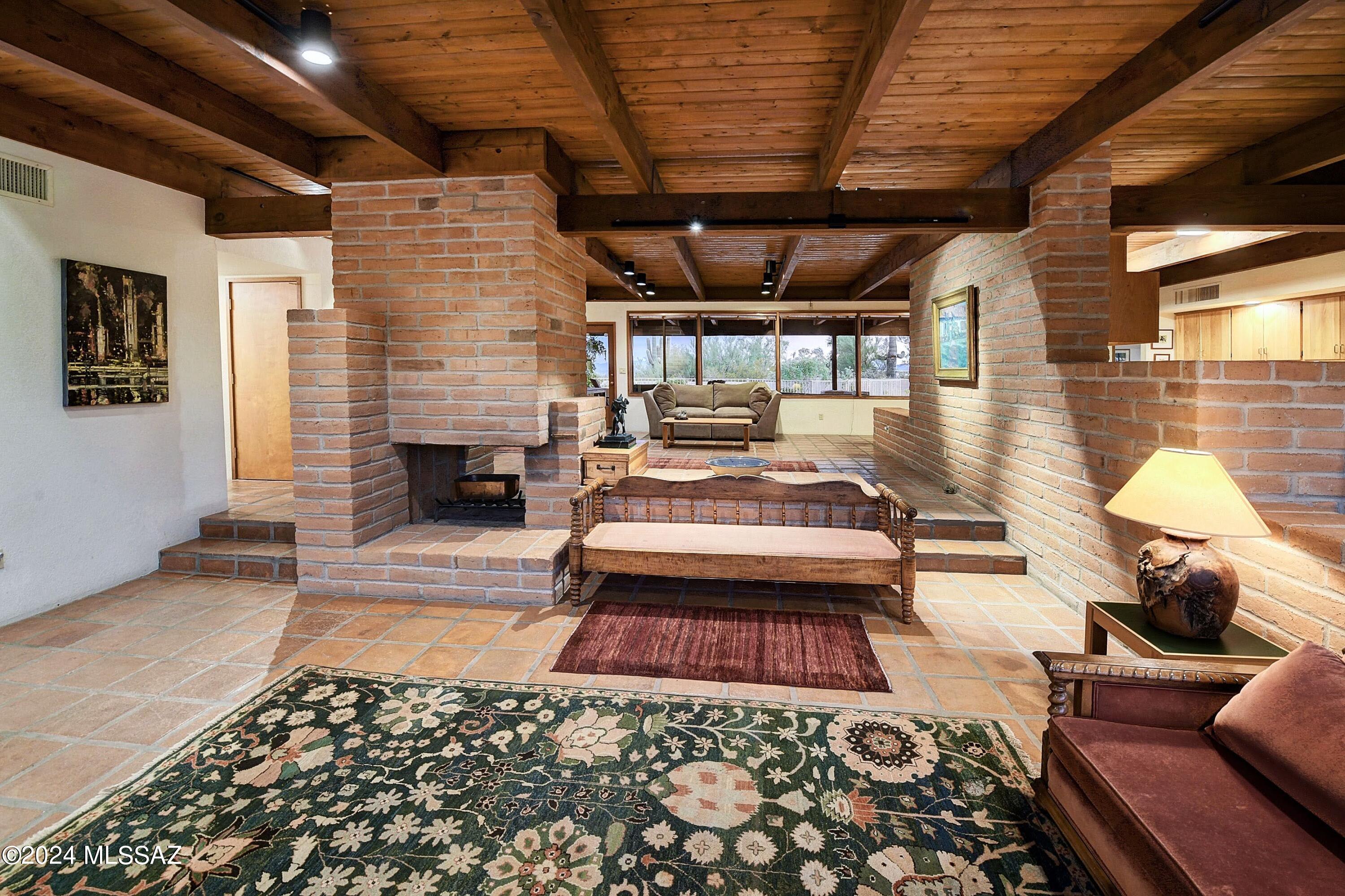 Catalina Foothills Est 9 - Residential