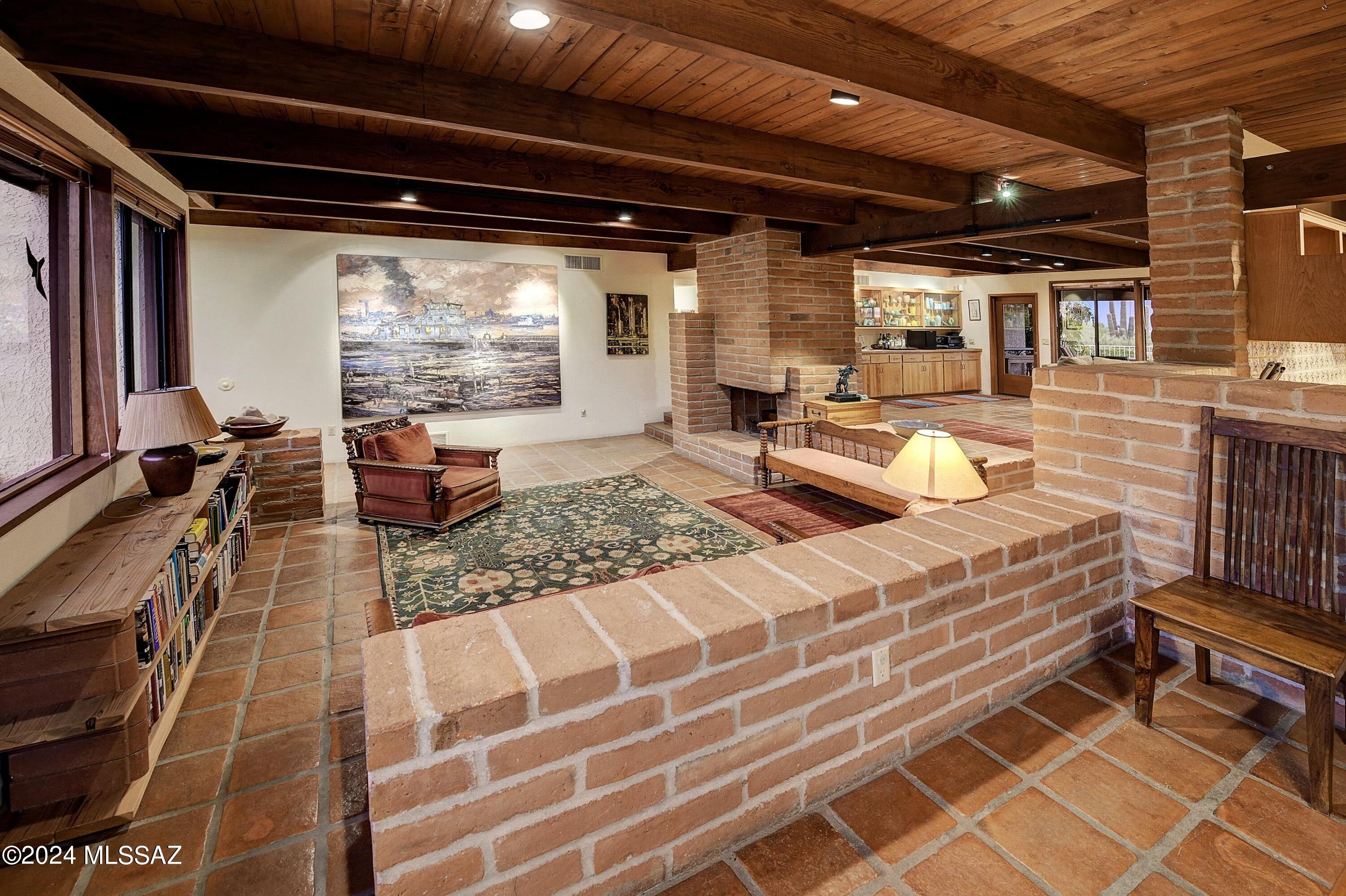 Catalina Foothills Est 9 - Residential