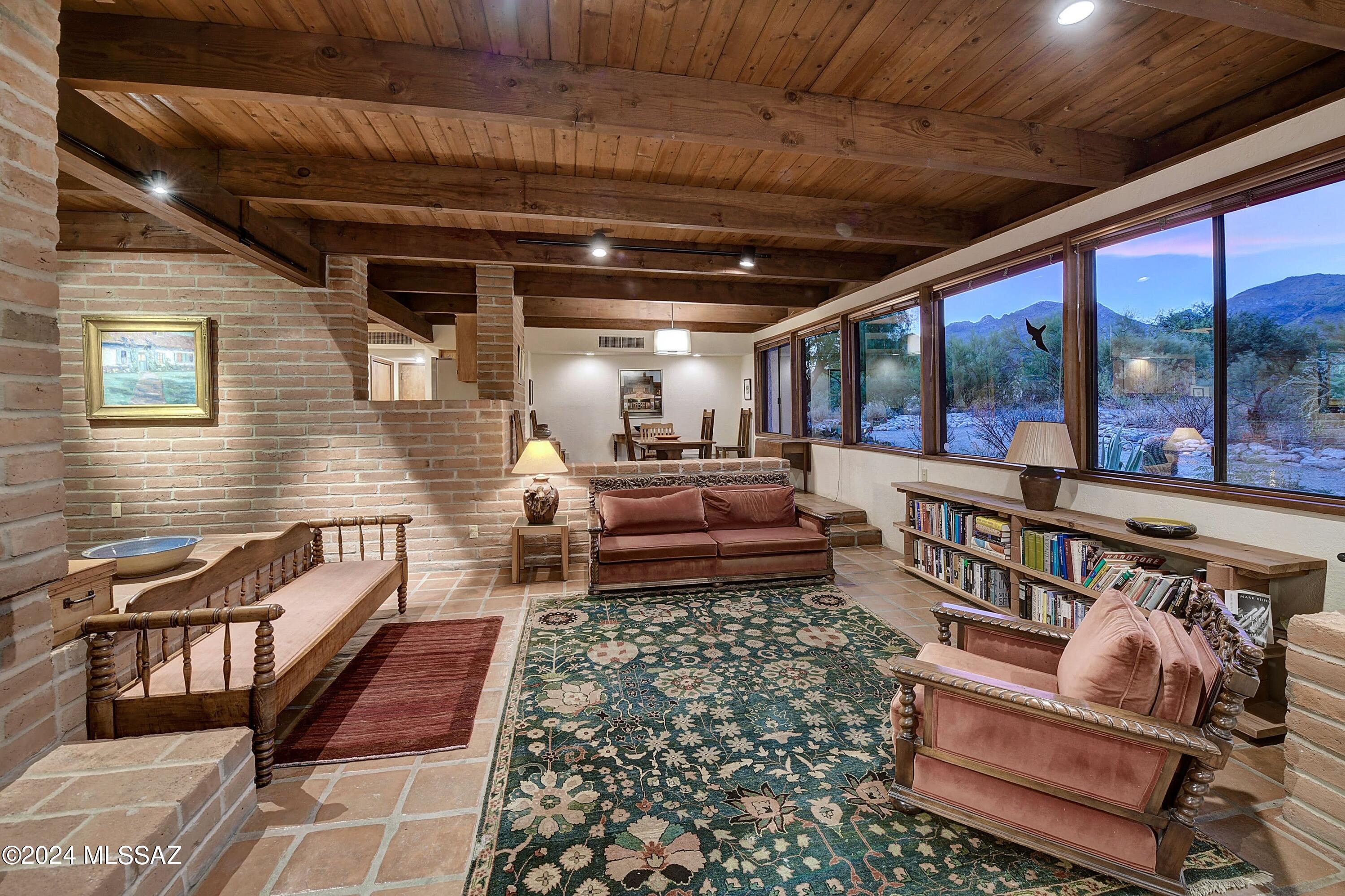 Catalina Foothills Est 9 - Residential