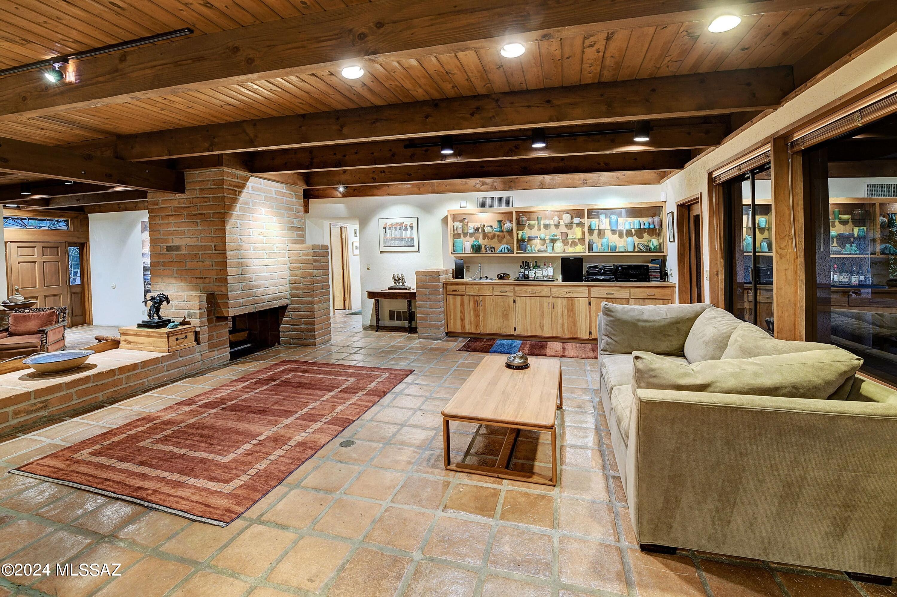 Catalina Foothills Est 9 - Residential