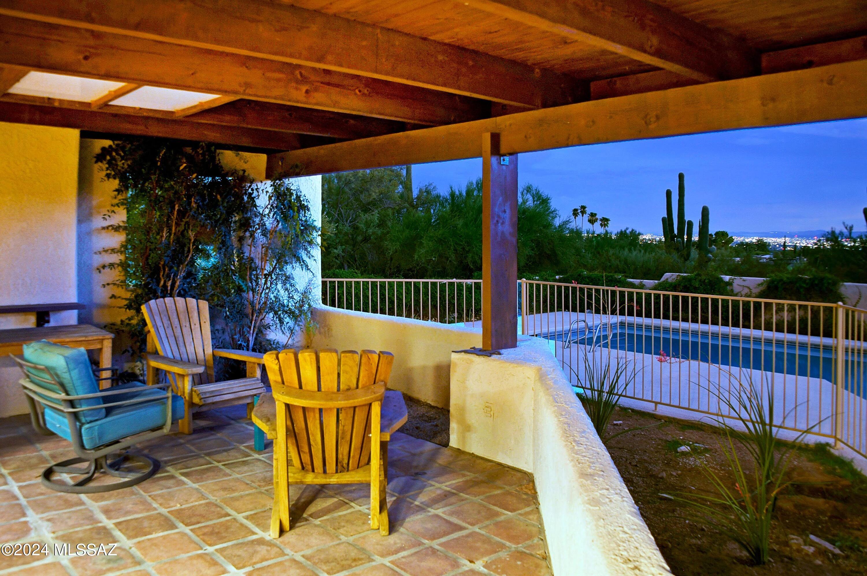 Catalina Foothills Est 9 - Residential