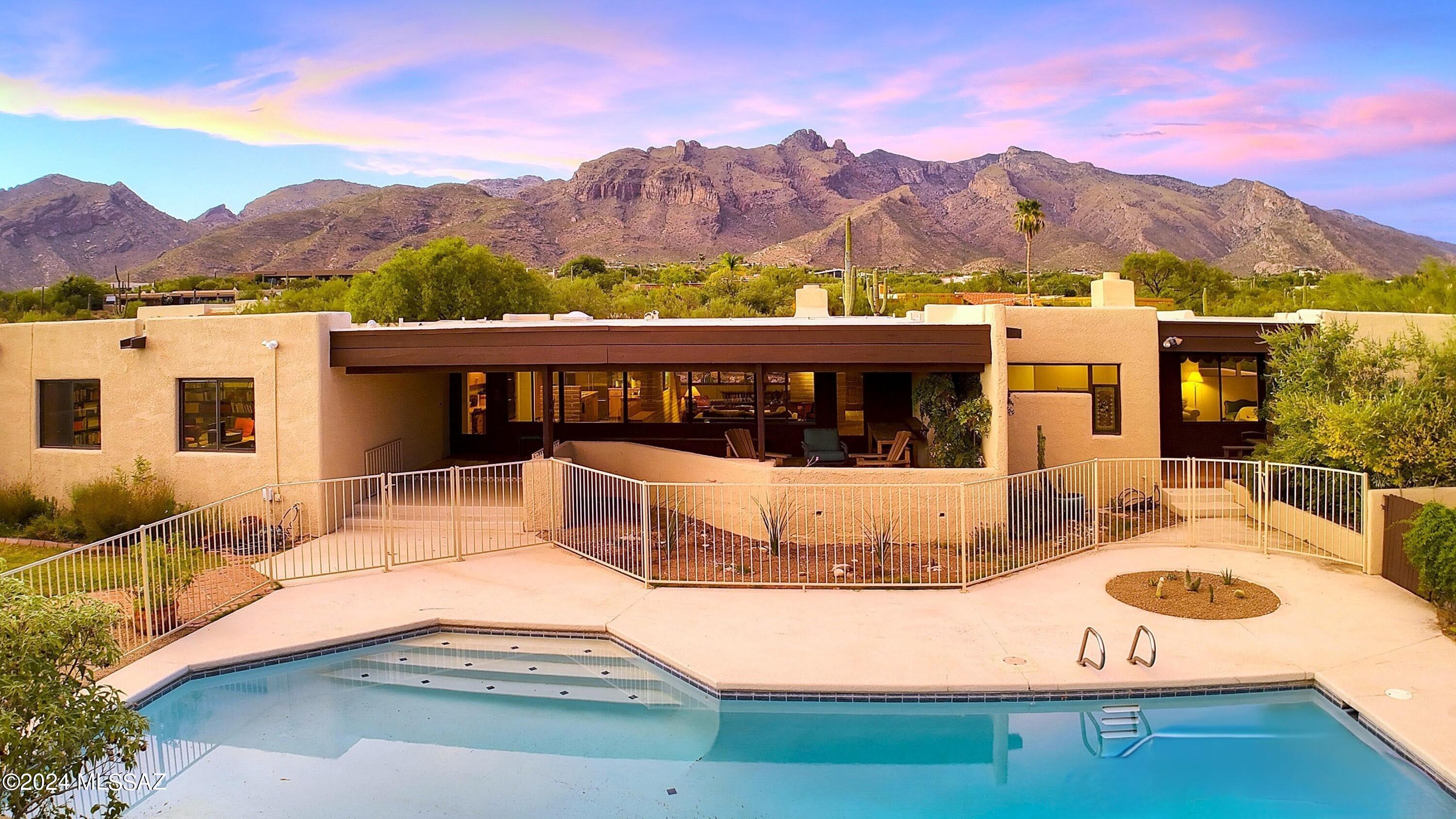 Catalina Foothills Est 9 - Residential