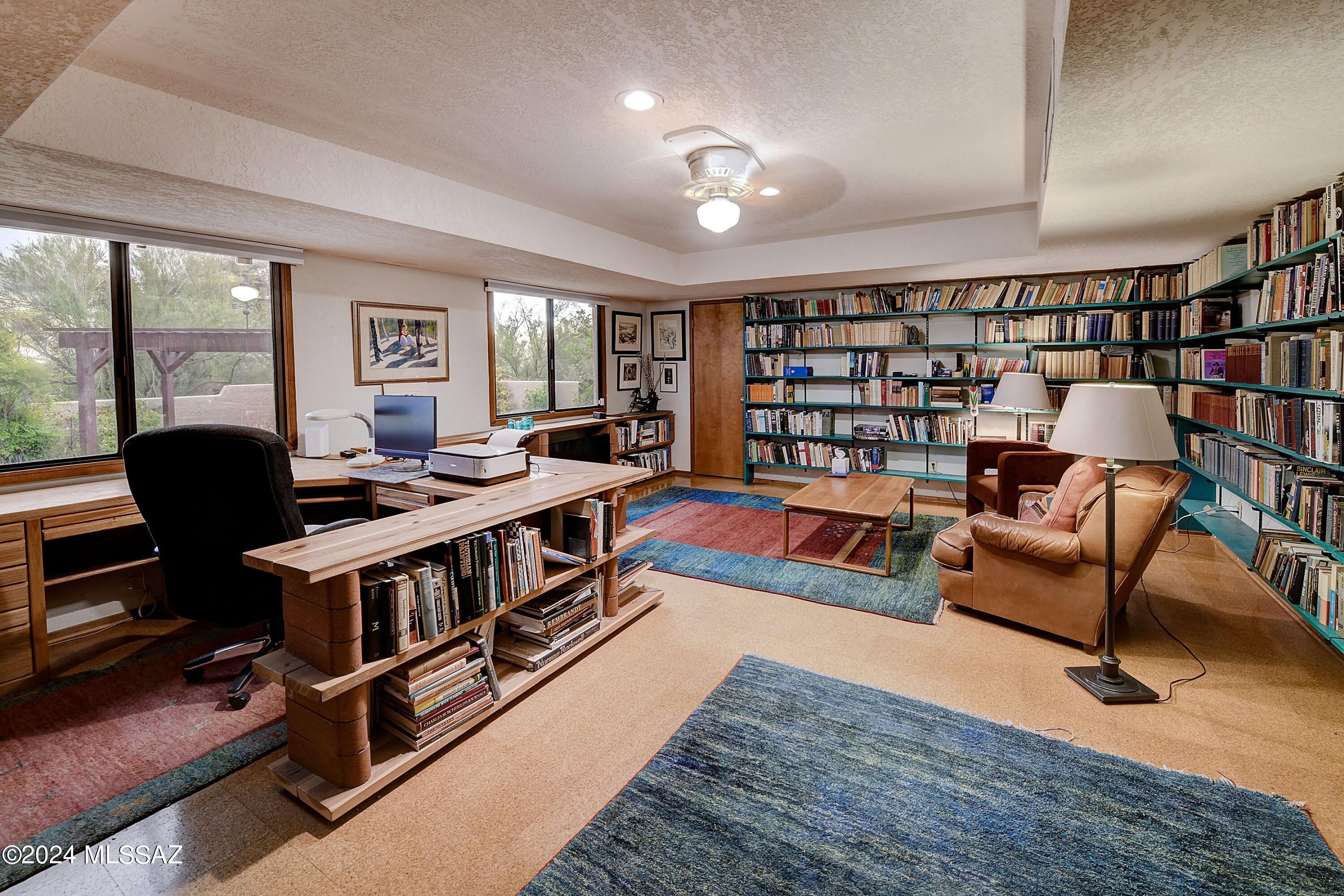 Catalina Foothills Est 9 - Residential