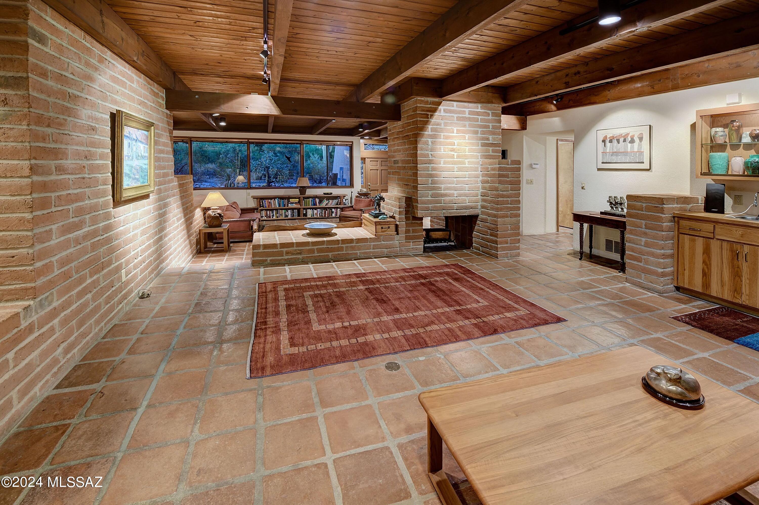 Catalina Foothills Est 9 - Residential