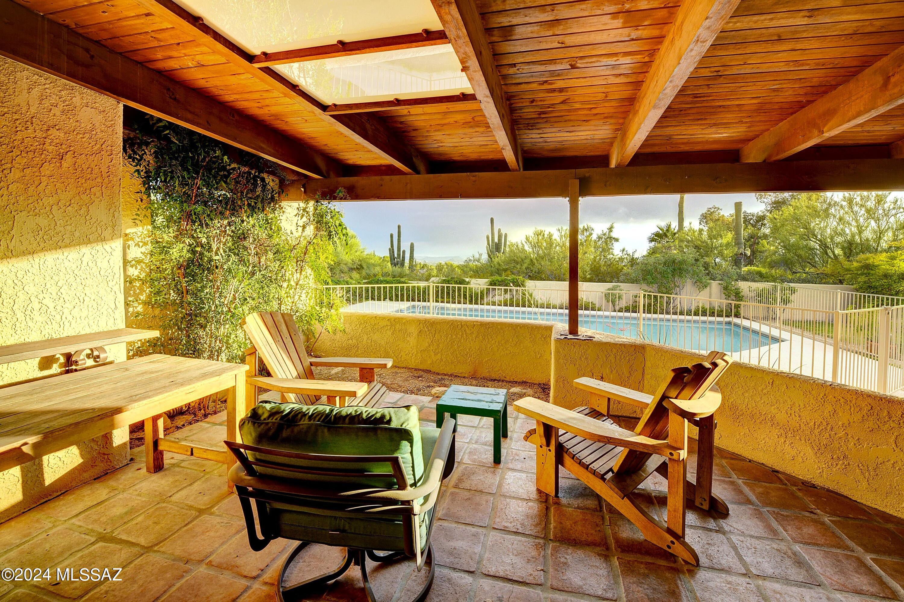 Catalina Foothills Est 9 - Residential