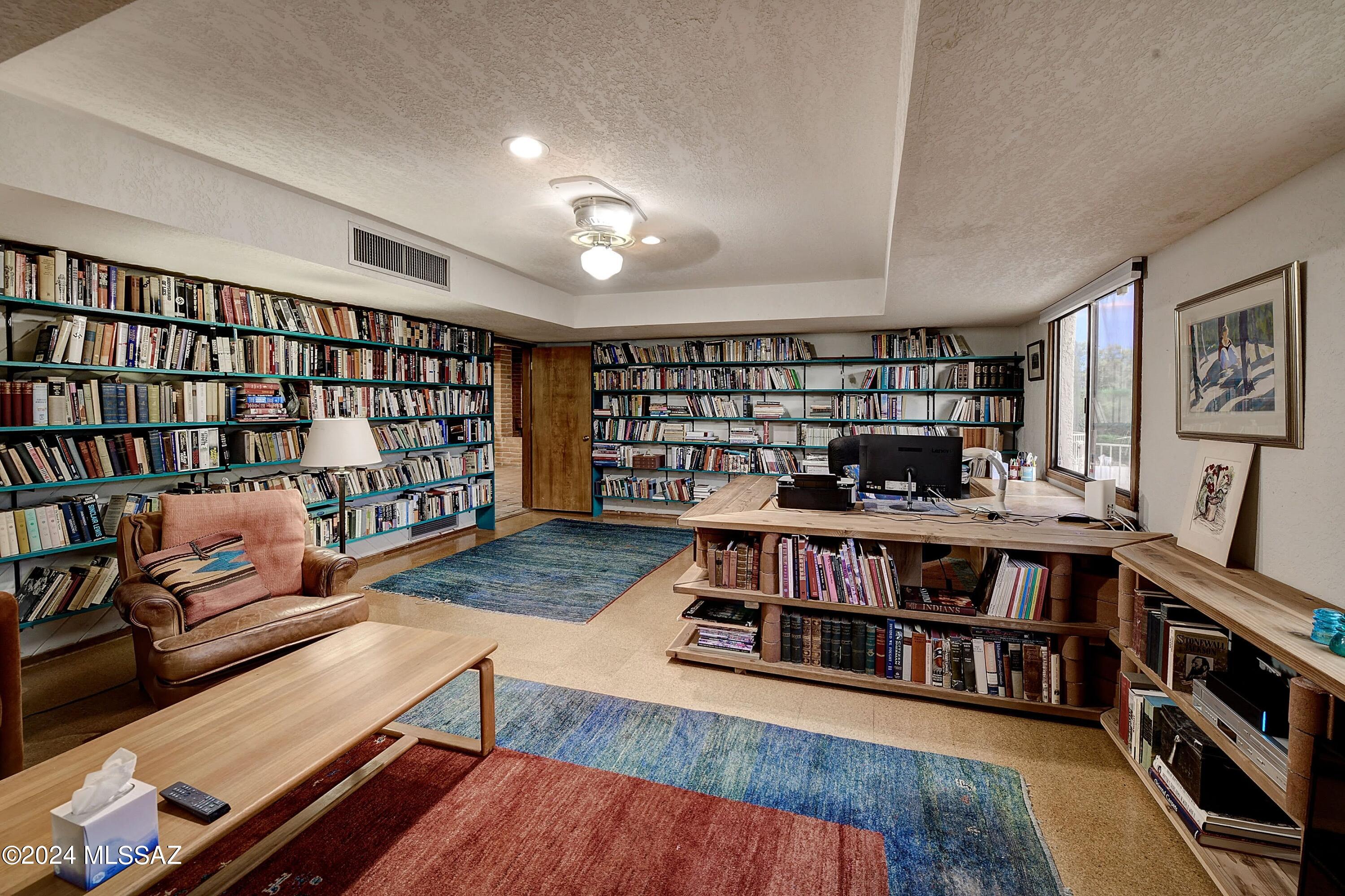 Catalina Foothills Est 9 - Residential