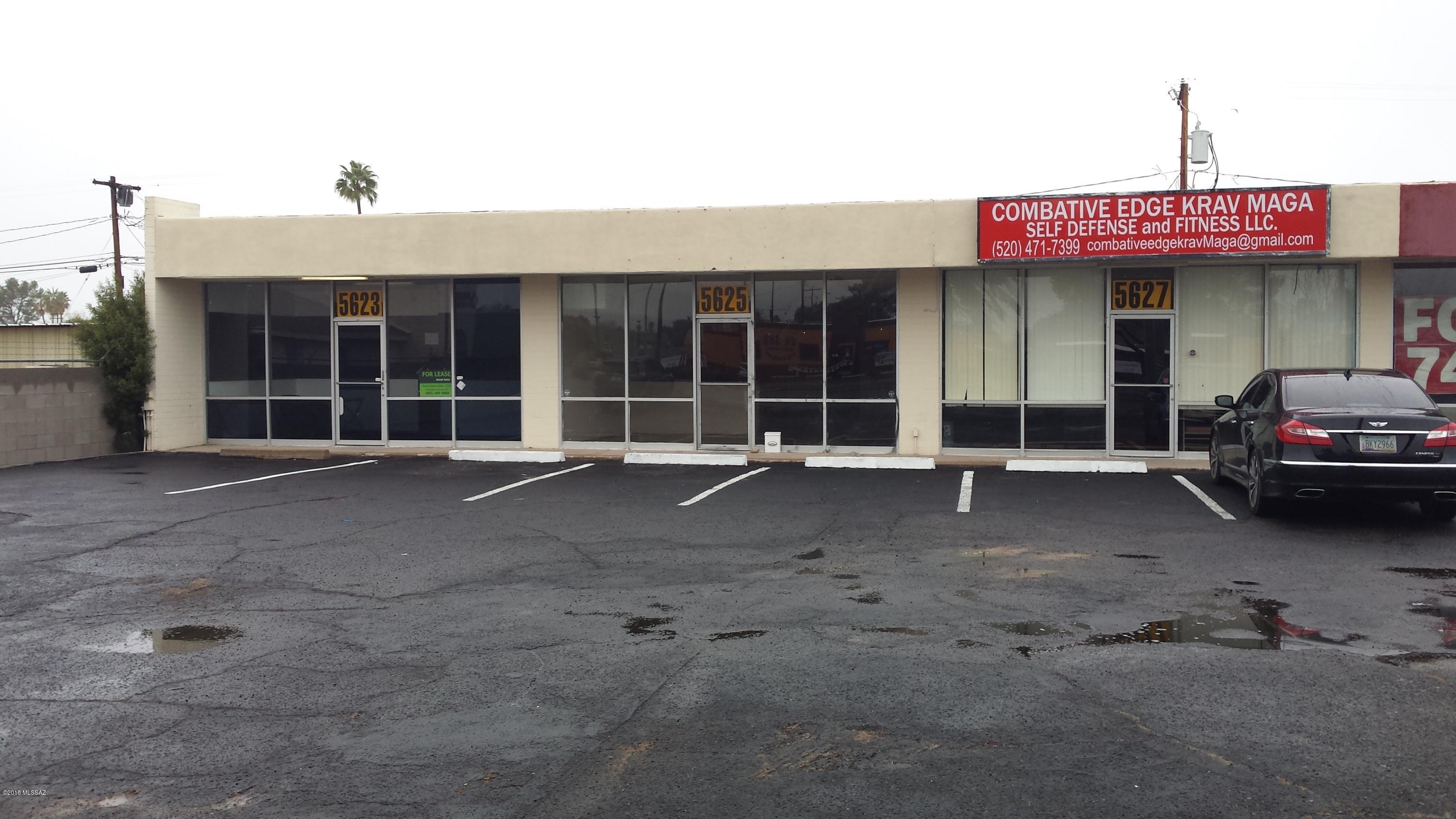 Three unit retail building, great east side location with 22nd Street exposure. All units are currently occupied but one unit may be available for owner/user. Three new central AC/heat units installed. parking lot recently resealed. Well maintained and ready for a new owner/investor or owner/user. Seller may finance. package is attached