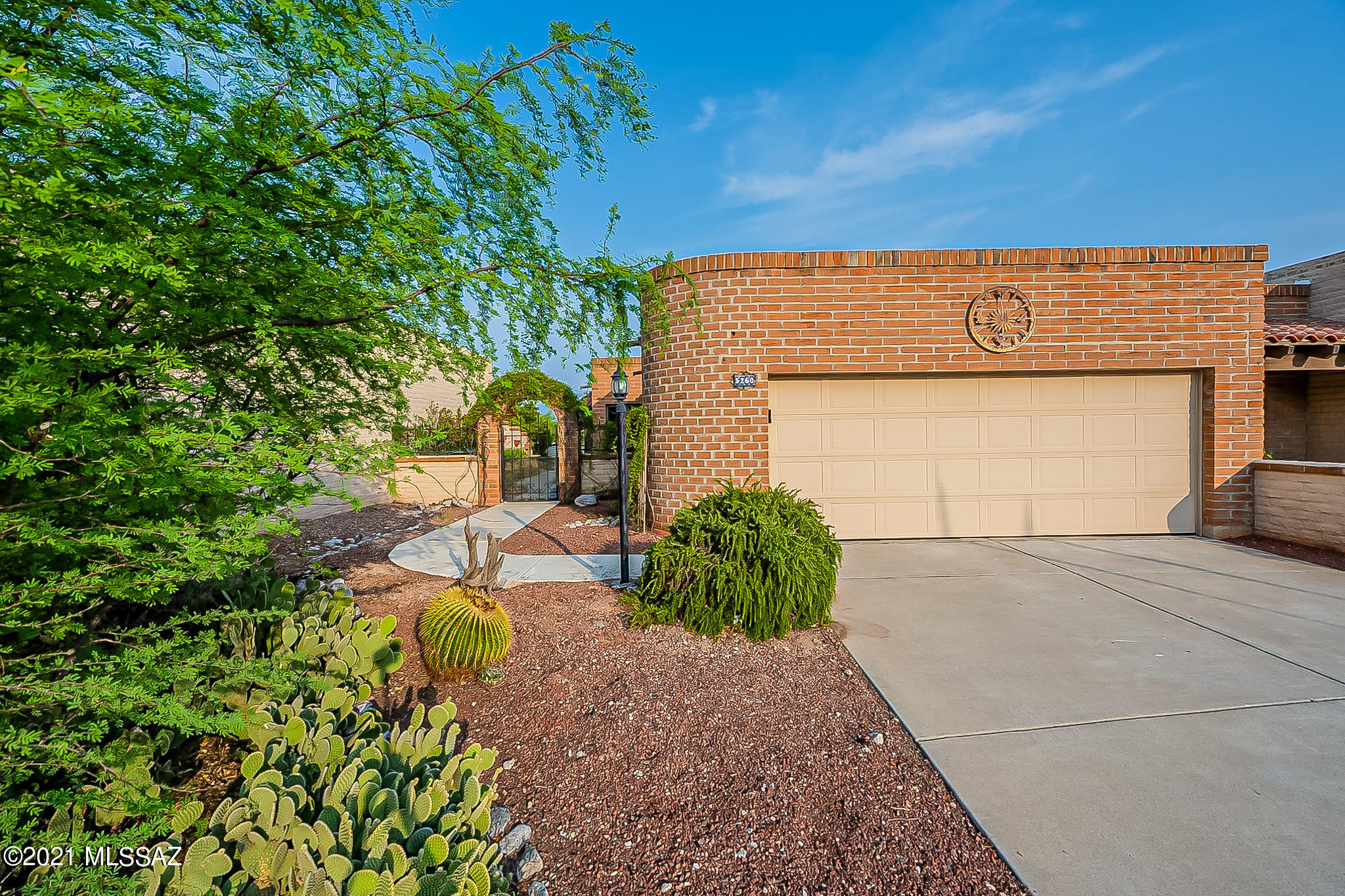 Sunrise Ridge Townhomes (1-209) - Residential