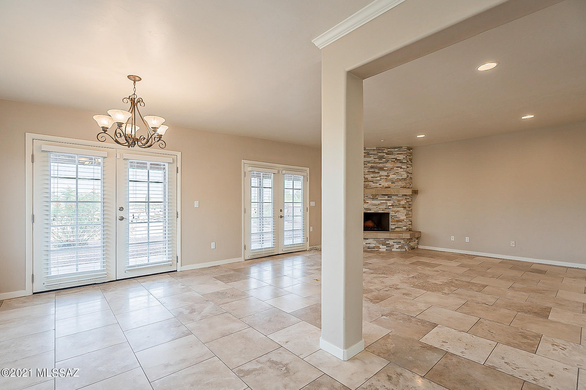 Sunrise Ridge Townhomes (1-209) - Residential