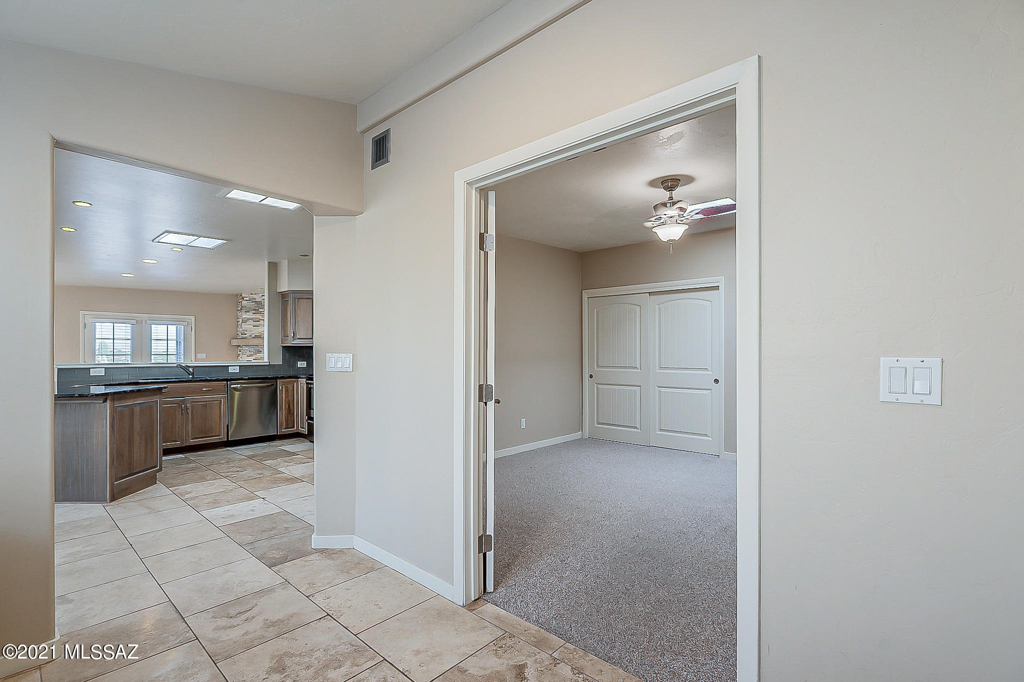 Sunrise Ridge Townhomes (1-209) - Residential