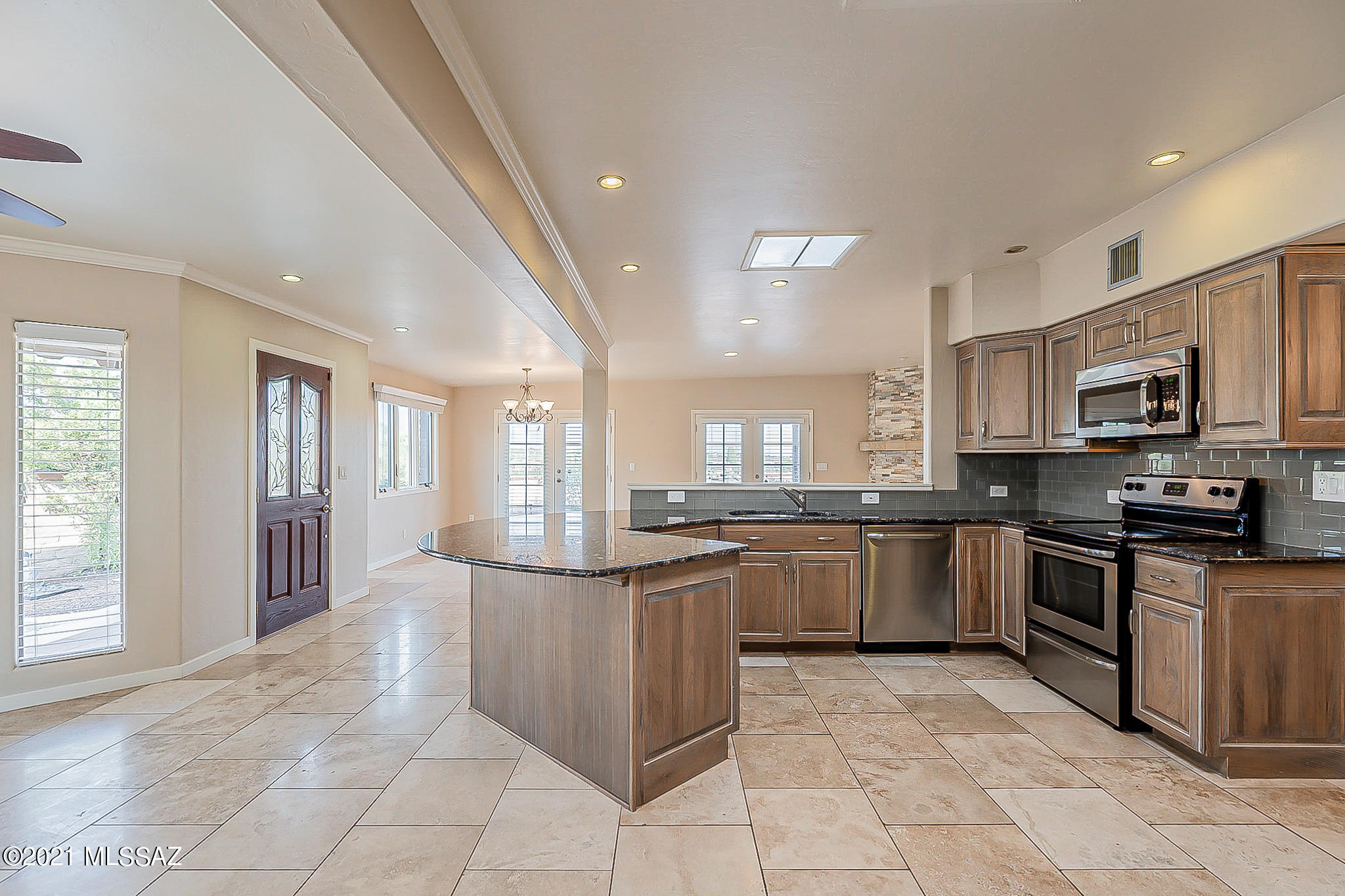 Sunrise Ridge Townhomes (1-209) - Residential