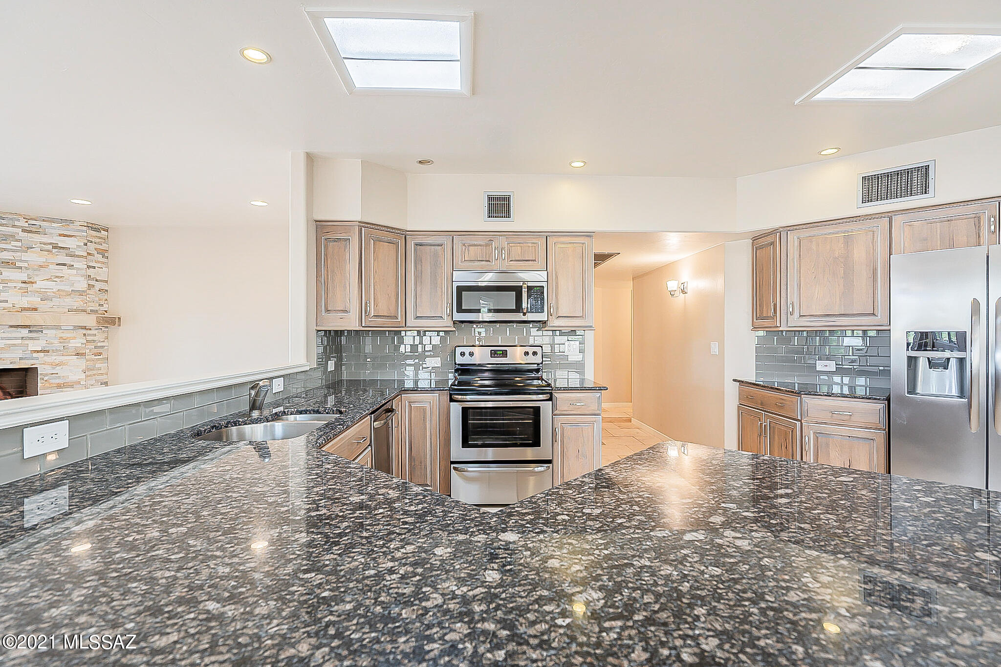 Sunrise Ridge Townhomes (1-209) - Residential