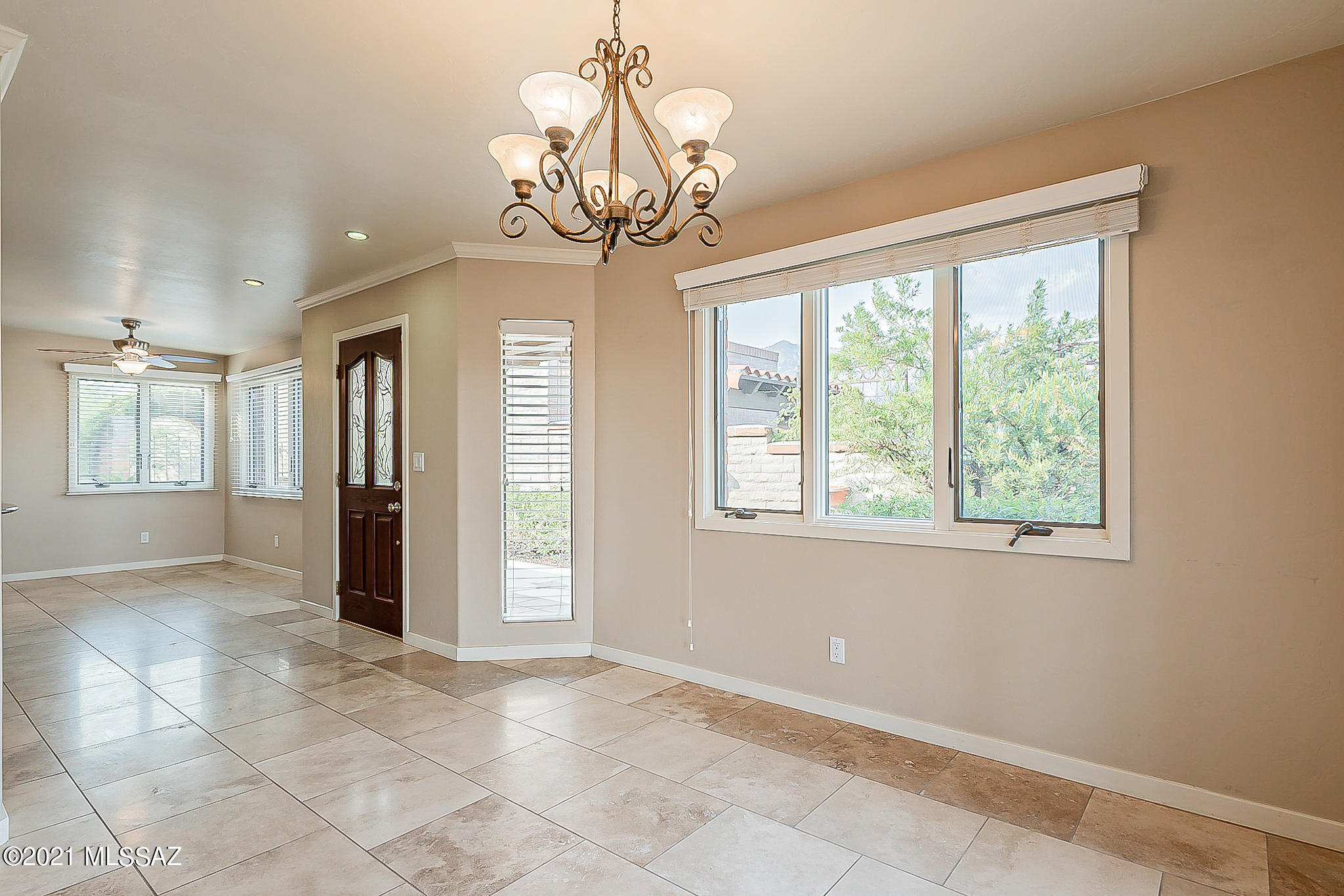 Sunrise Ridge Townhomes (1-209) - Residential