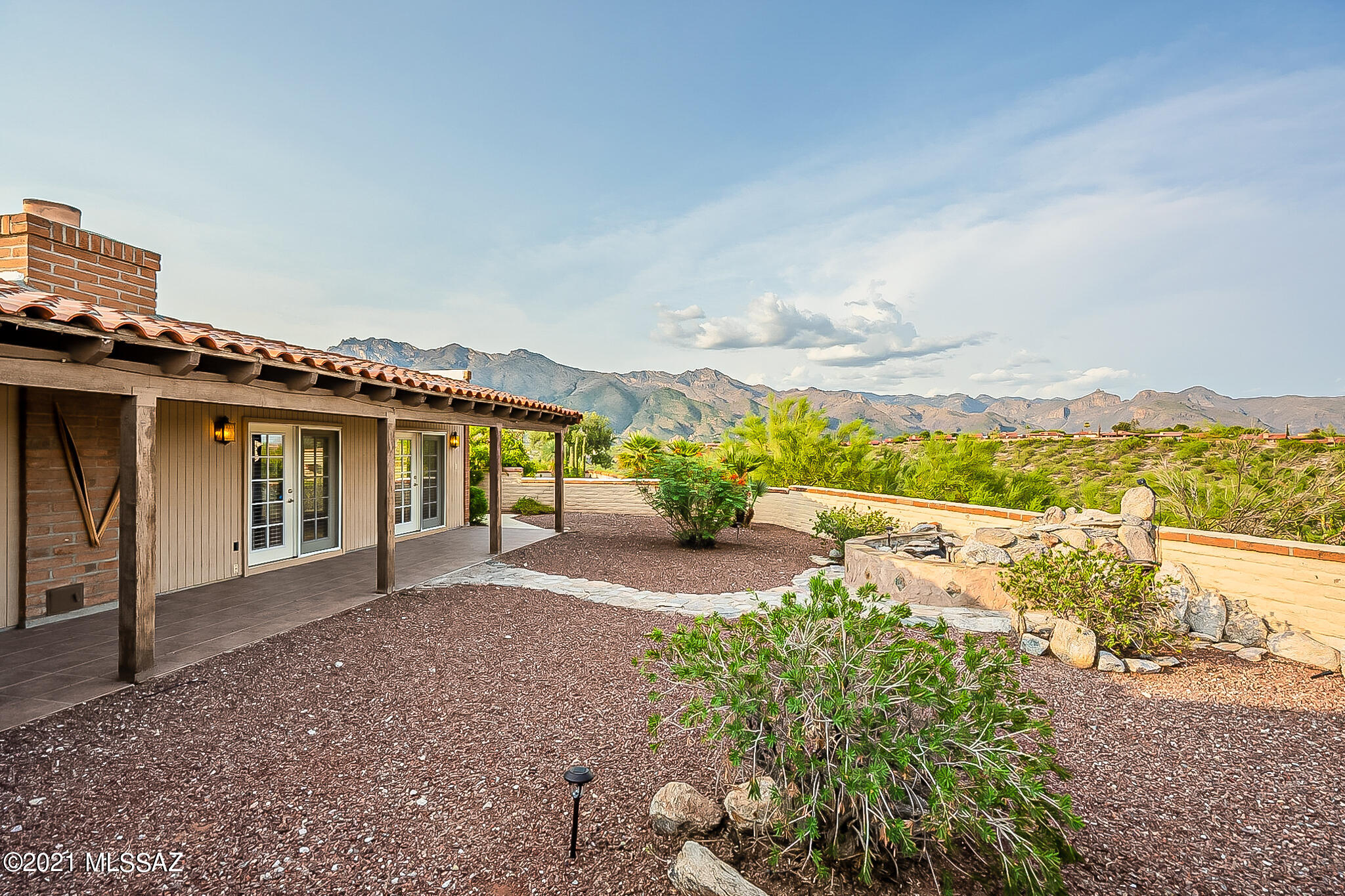 Sunrise Ridge Townhomes (1-209) - Residential
