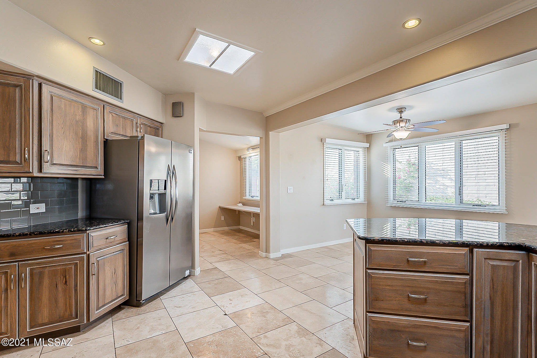Sunrise Ridge Townhomes (1-209) - Residential