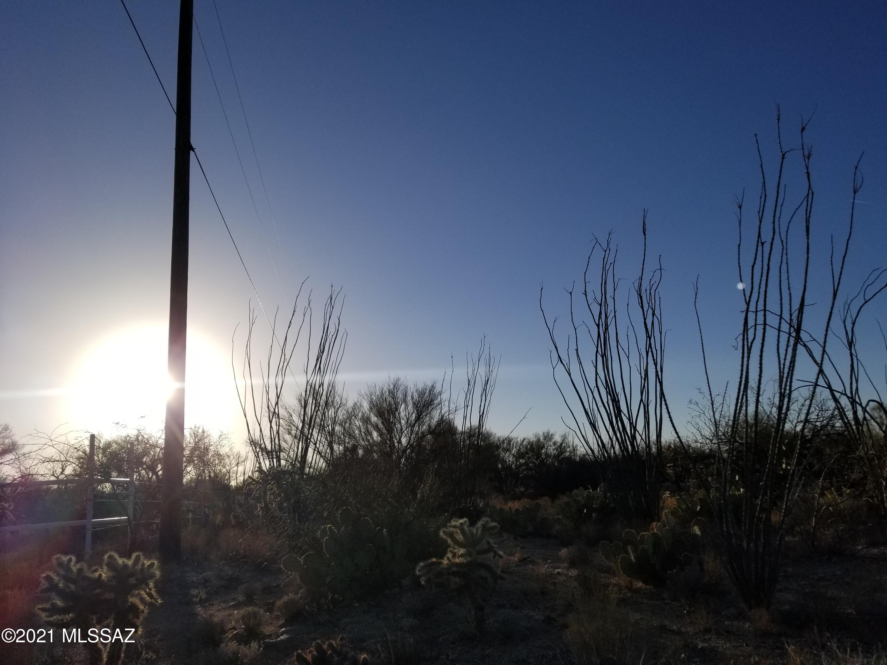 Wrangler Ranches NO. 2 - Land