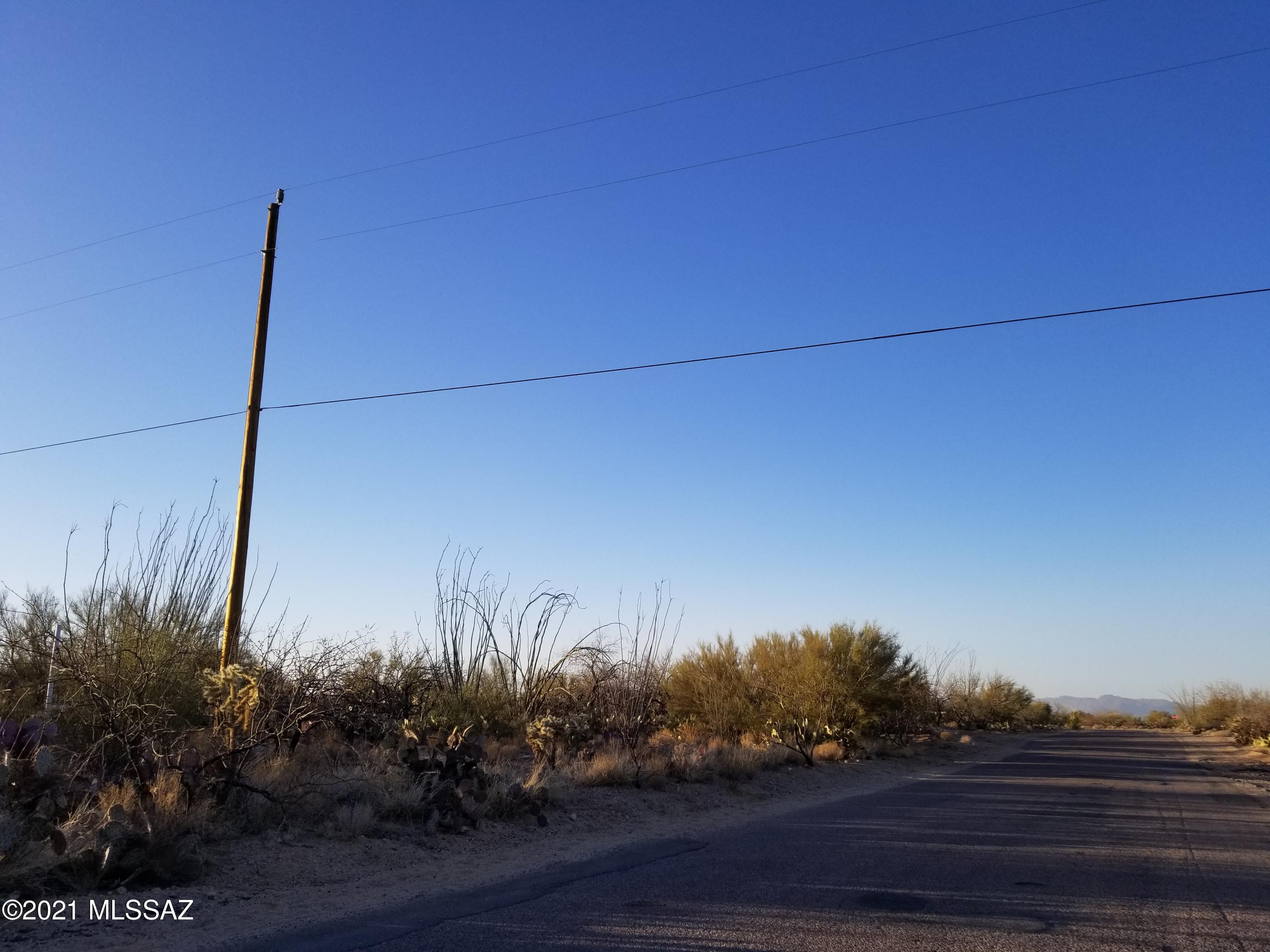 Wrangler Ranches NO. 2 - Land