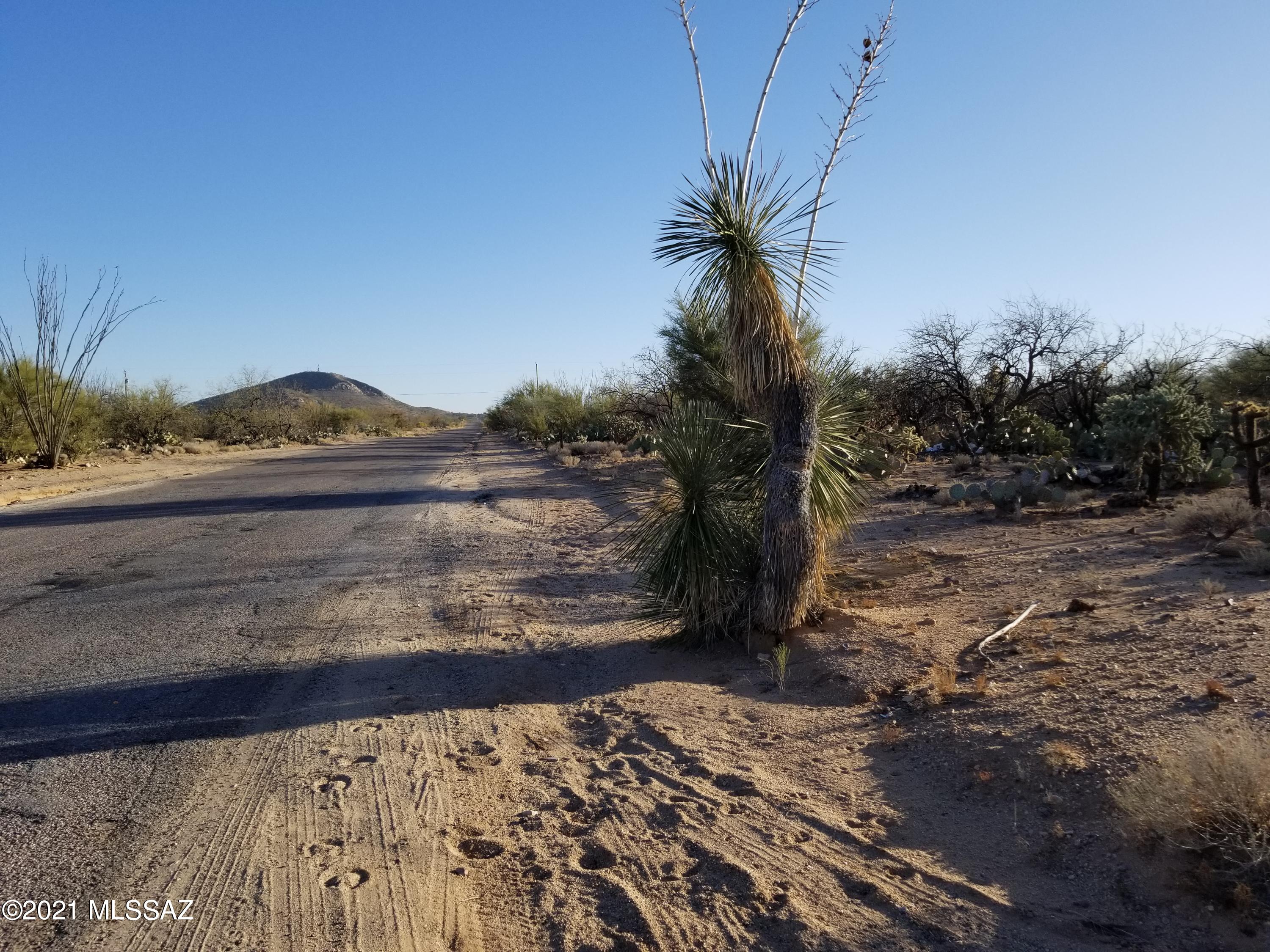 Wrangler Ranches NO. 2 - Land