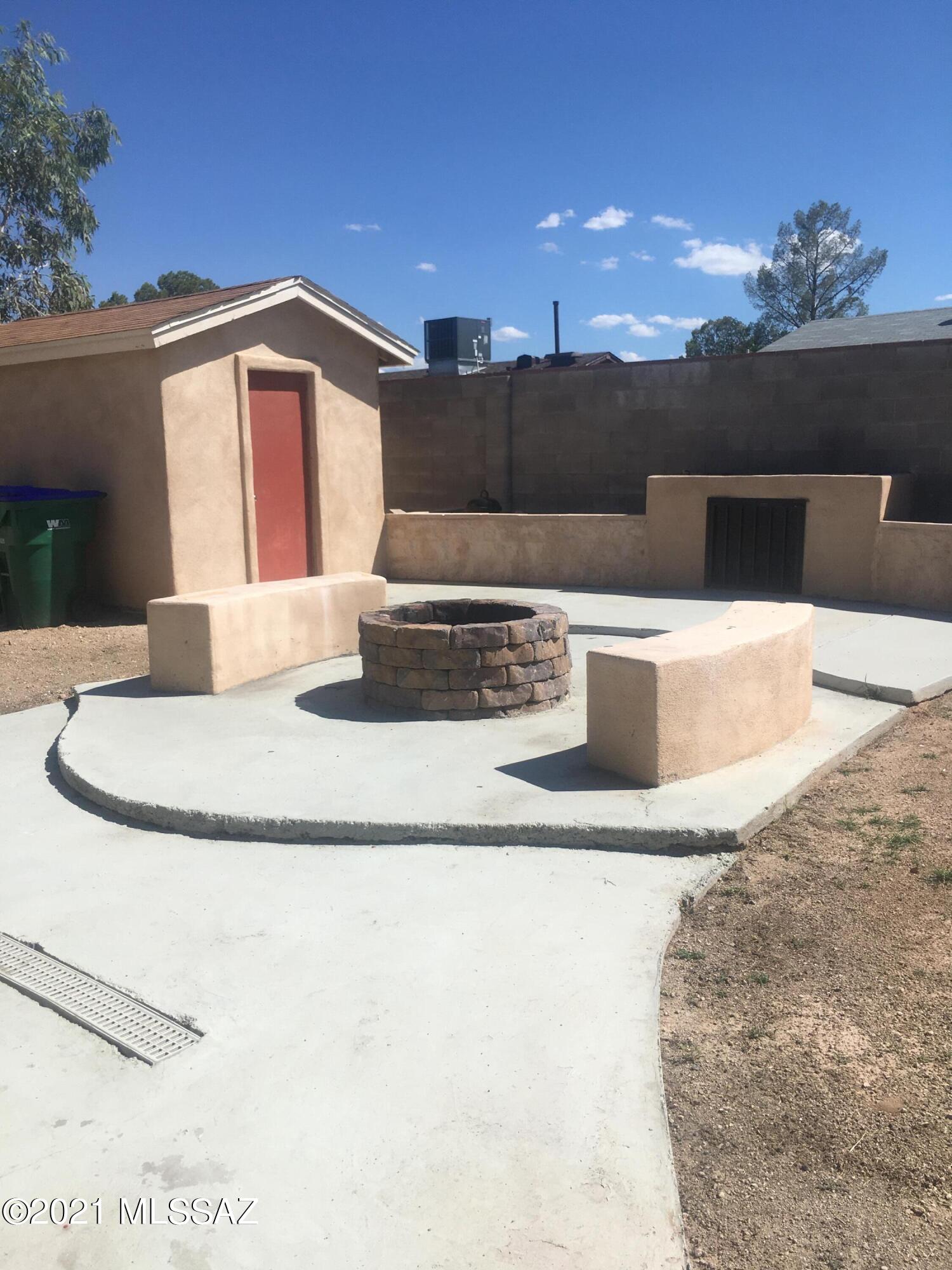 Salida Del Sol (1-274) - Residential