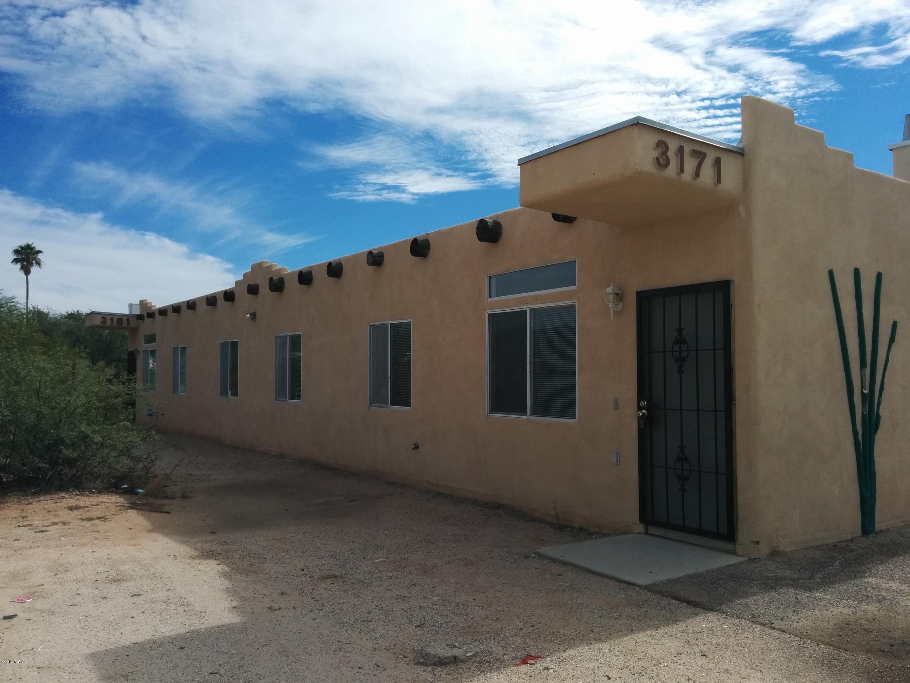 Granada Park Resub - Residential Income
