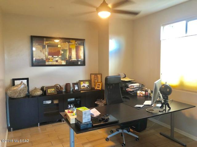 Oasis Hills - Residential Lease