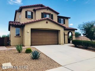 Beautiful home built in 2015.Corner lot, 4 bedrooms, 3 full baths, living room, family room and dining area downstairs, upstairs loft, lots of upgrades through out home, Gourmet kitchen, butlers pantry, extended garage, blinds on all windows, upgraded lighting, 9 ft doors, tile through out bottom floor. Amazing backyard, bbq pit, fireplace, etc.
**Home is rented UNFURNISHED but pictures were taken fully furnished, since home is still occupied**