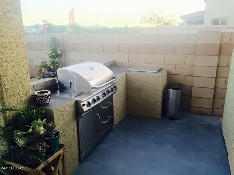 Oasis Hills - Residential Lease