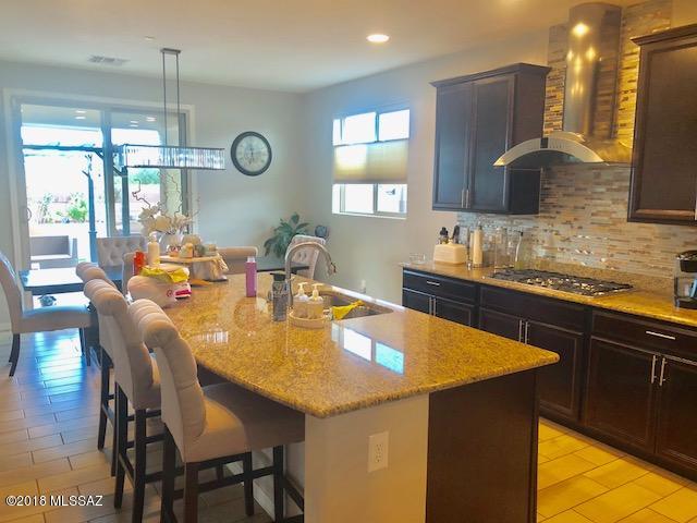 Oasis Hills - Residential Lease