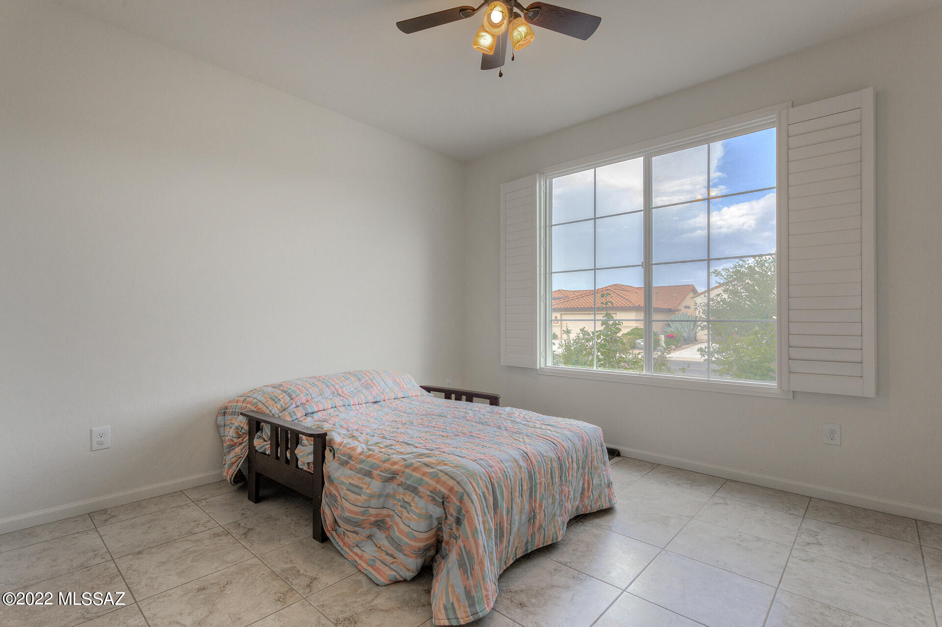 Quail Creek II Unit 9 - Residential