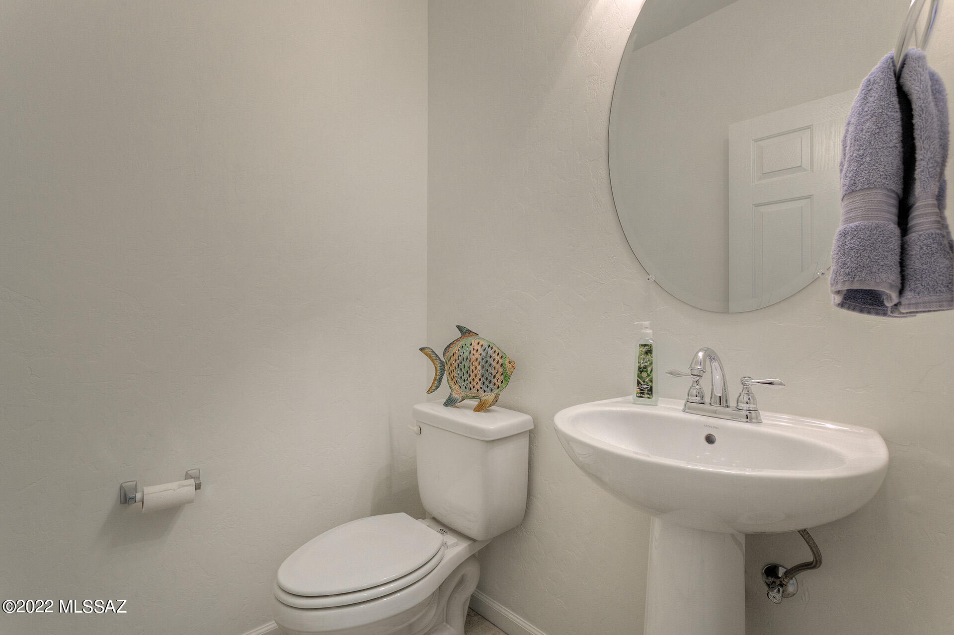 Quail Creek II Unit 9 - Residential