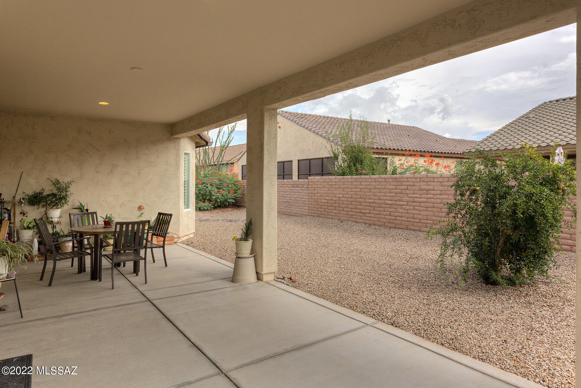 Quail Creek II Unit 9 - Residential