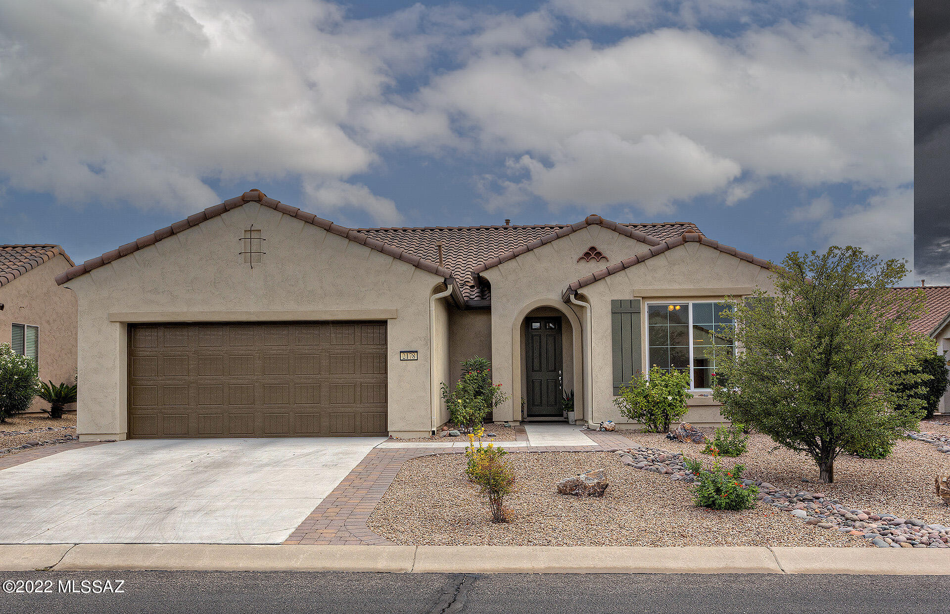 Quail Creek II Unit 9 - Residential