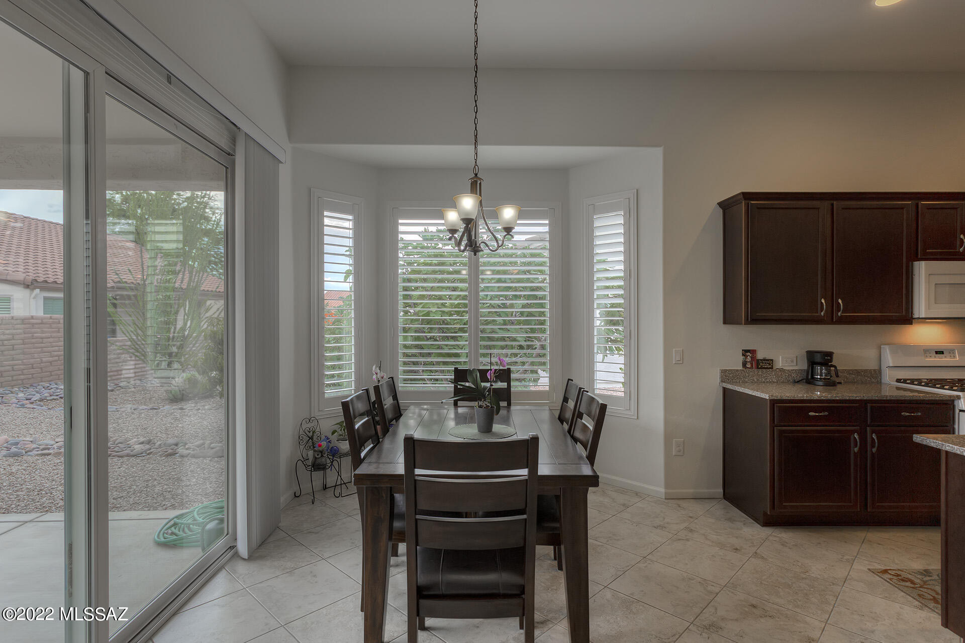 Quail Creek II Unit 9 - Residential