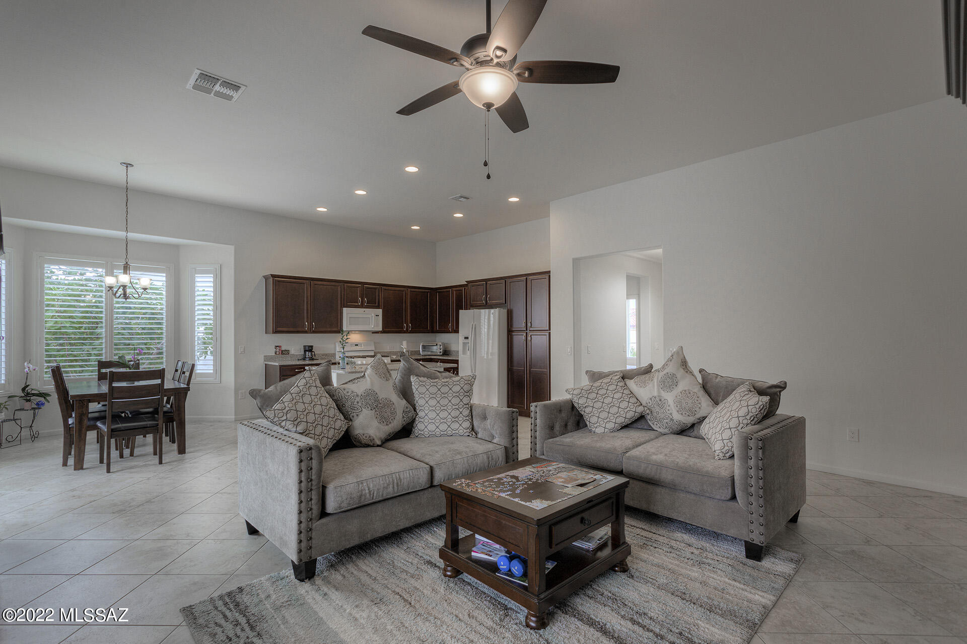 Quail Creek II Unit 9 - Residential