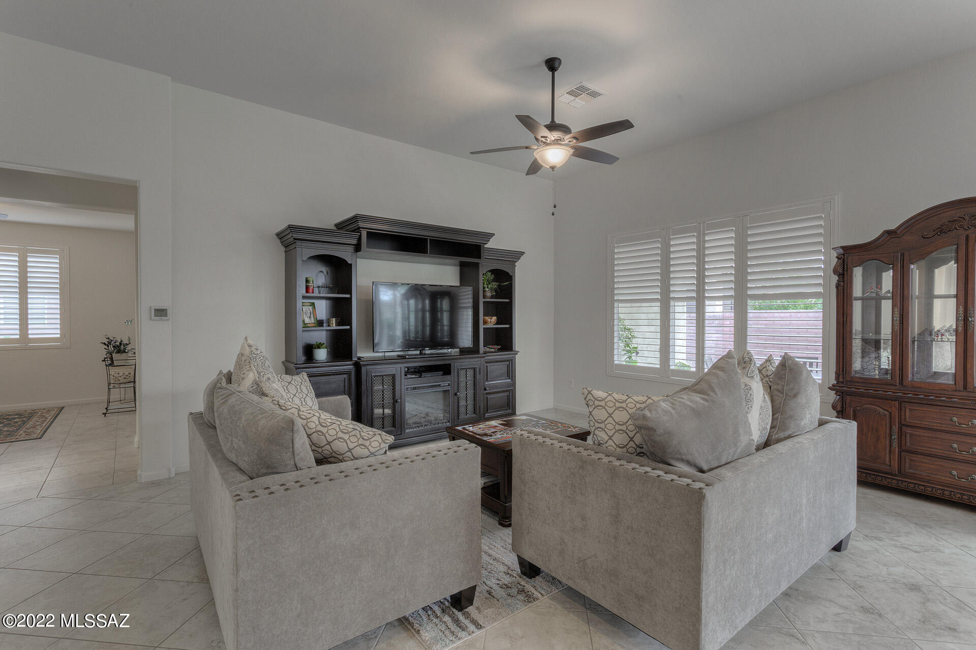 Quail Creek II Unit 9 - Residential