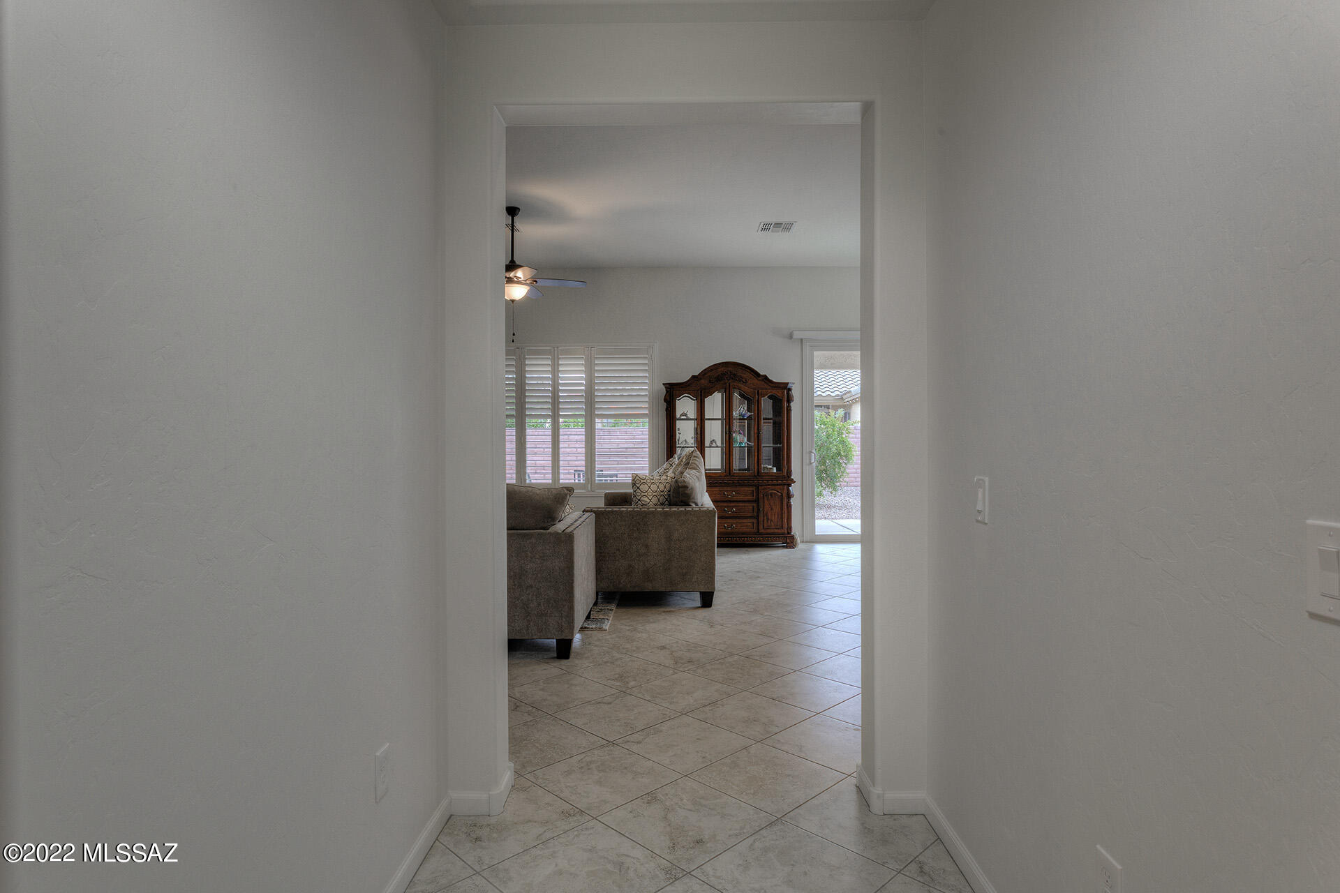 Quail Creek II Unit 9 - Residential