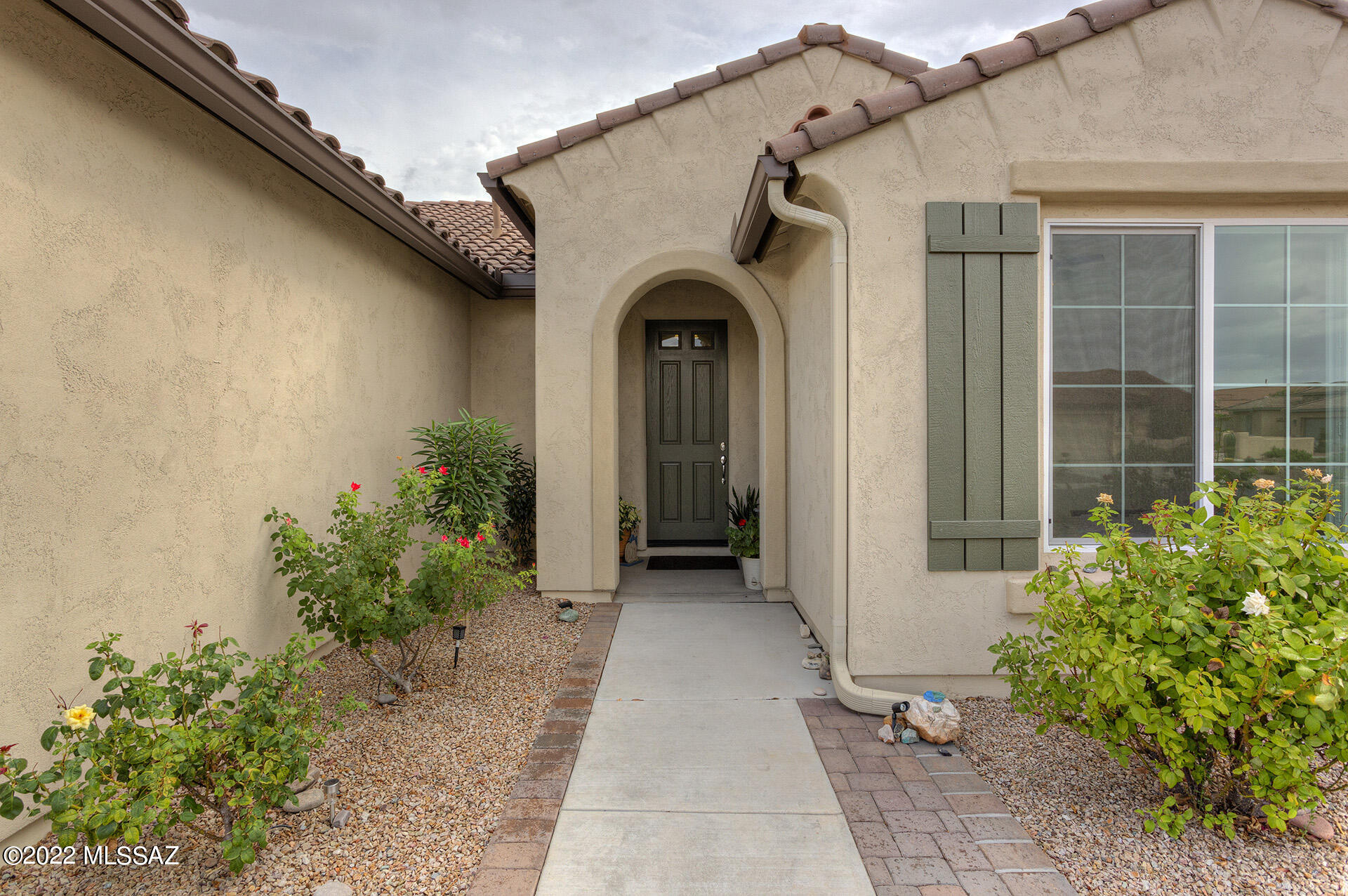 Quail Creek II Unit 9 - Residential