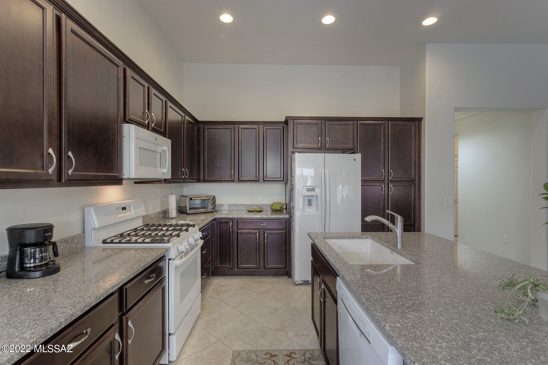 Quail Creek II Unit 9 - Residential