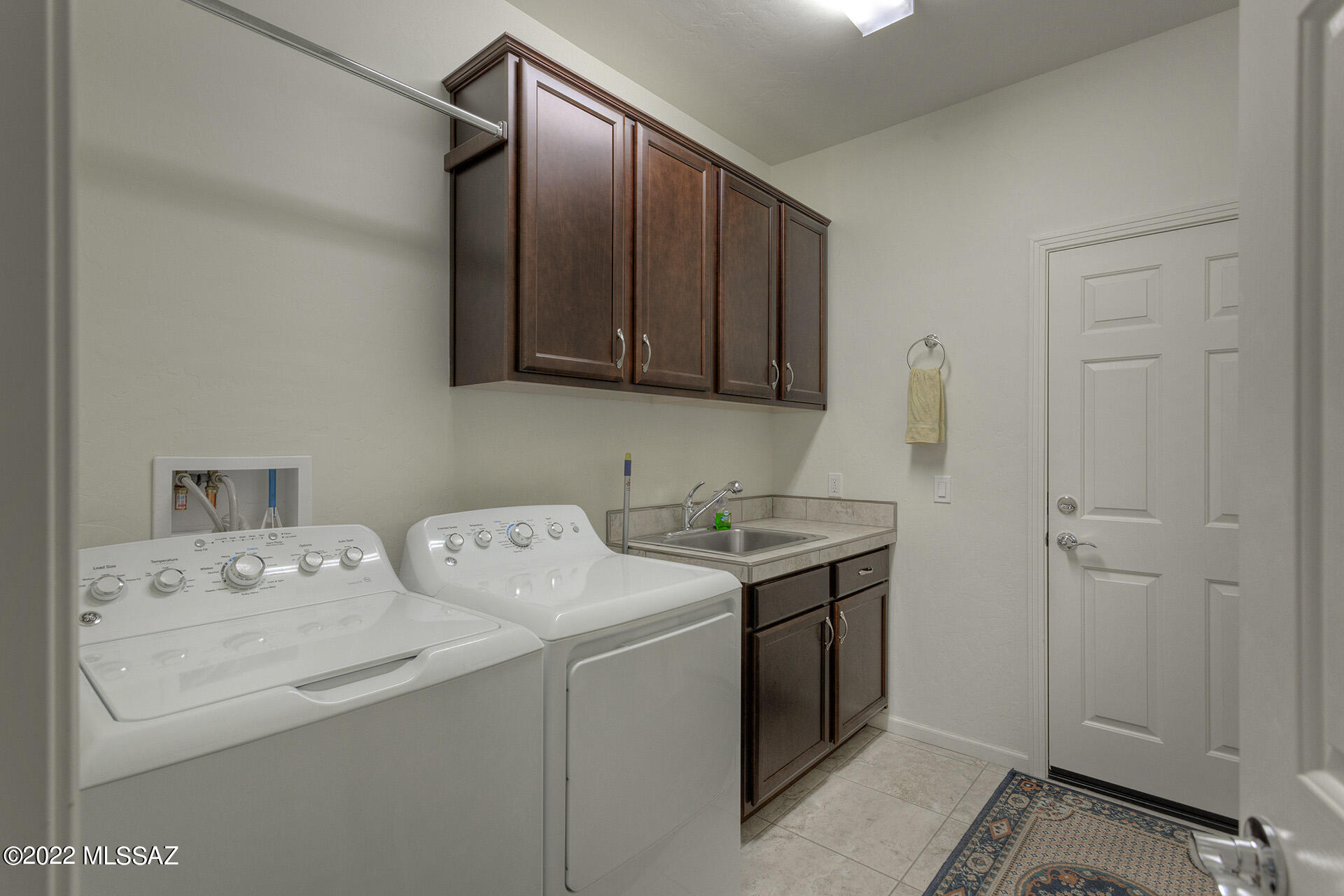 Quail Creek II Unit 9 - Residential