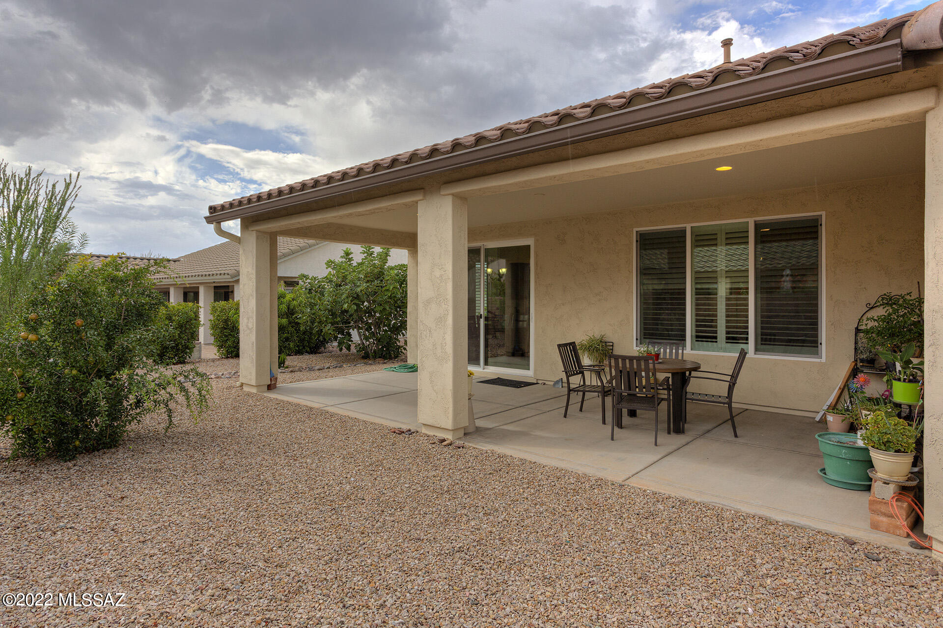 Quail Creek II Unit 9 - Residential