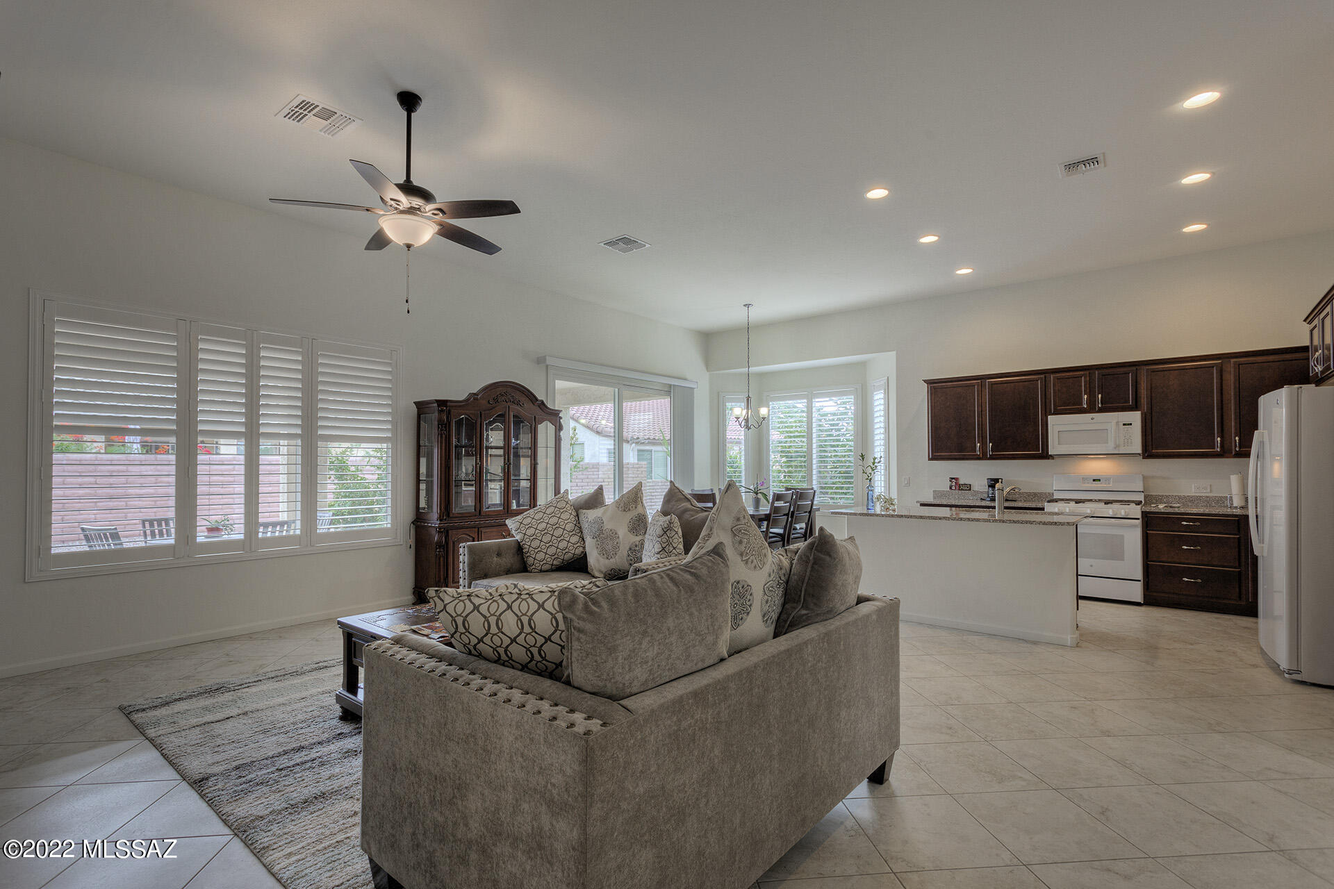 Quail Creek II Unit 9 - Residential