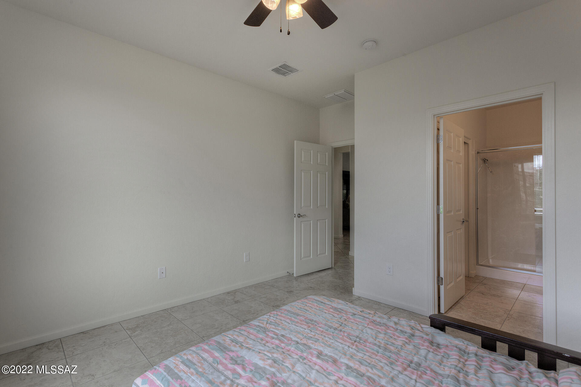 Quail Creek II Unit 9 - Residential