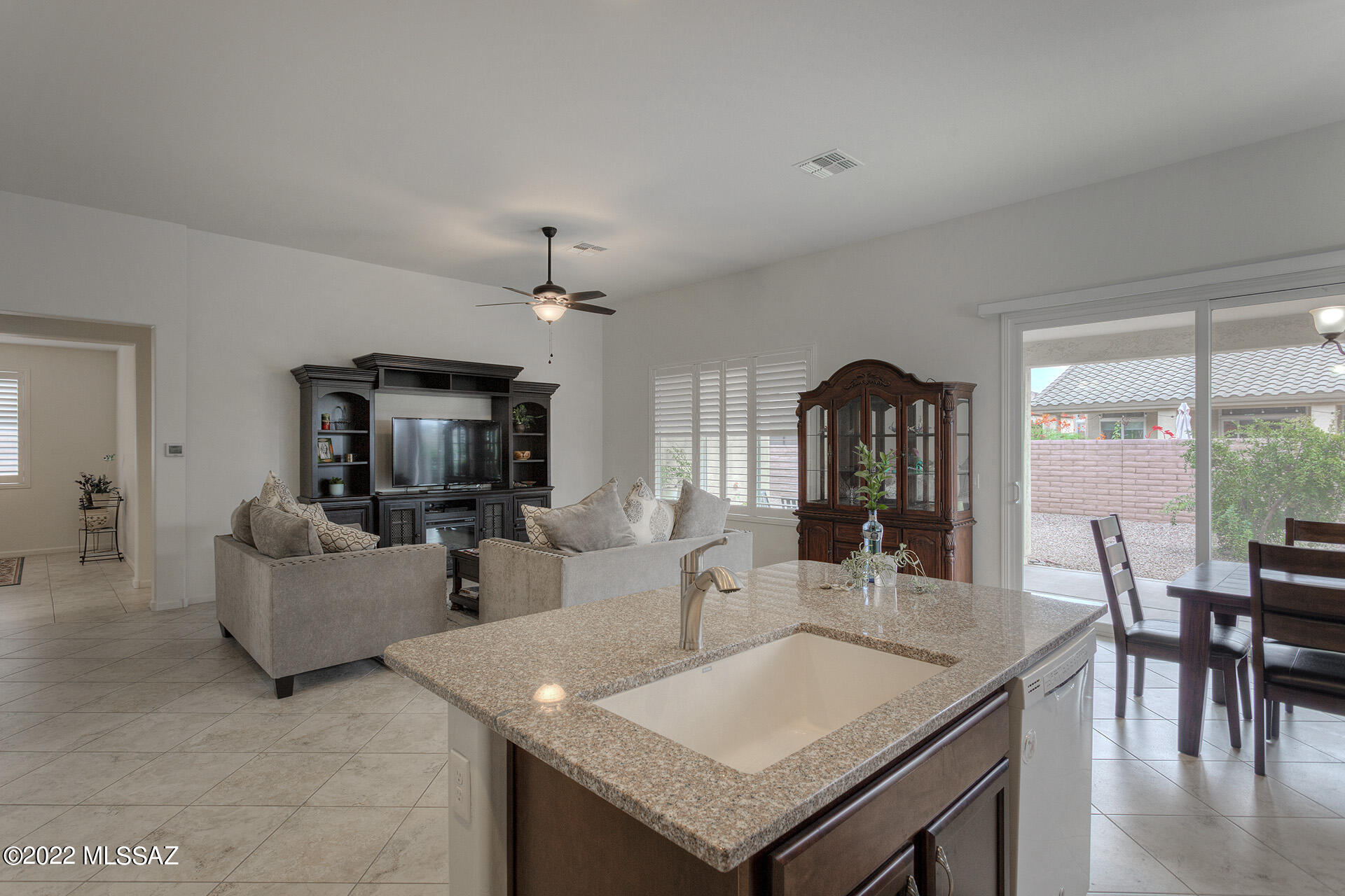 Quail Creek II Unit 9 - Residential