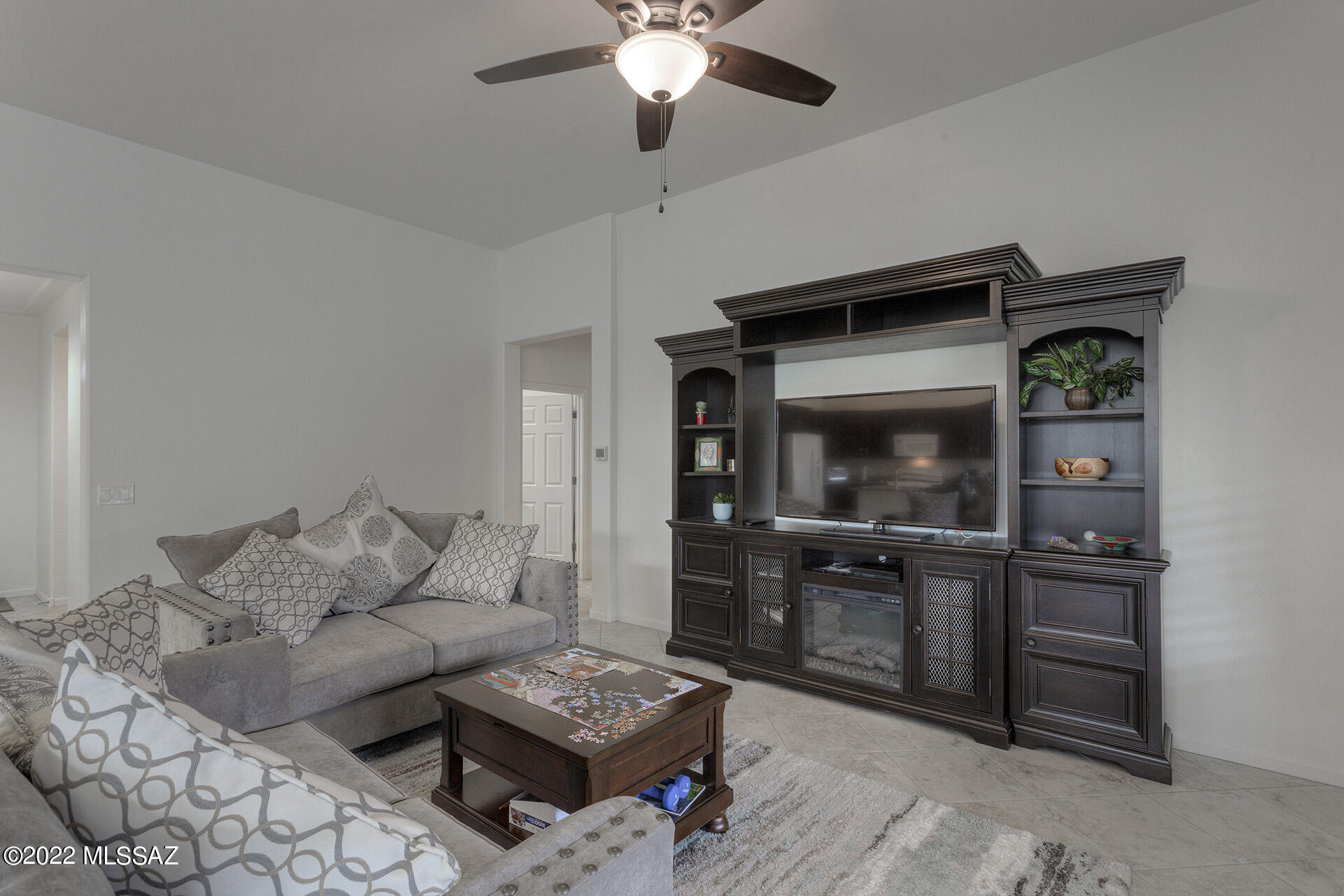 Quail Creek II Unit 9 - Residential