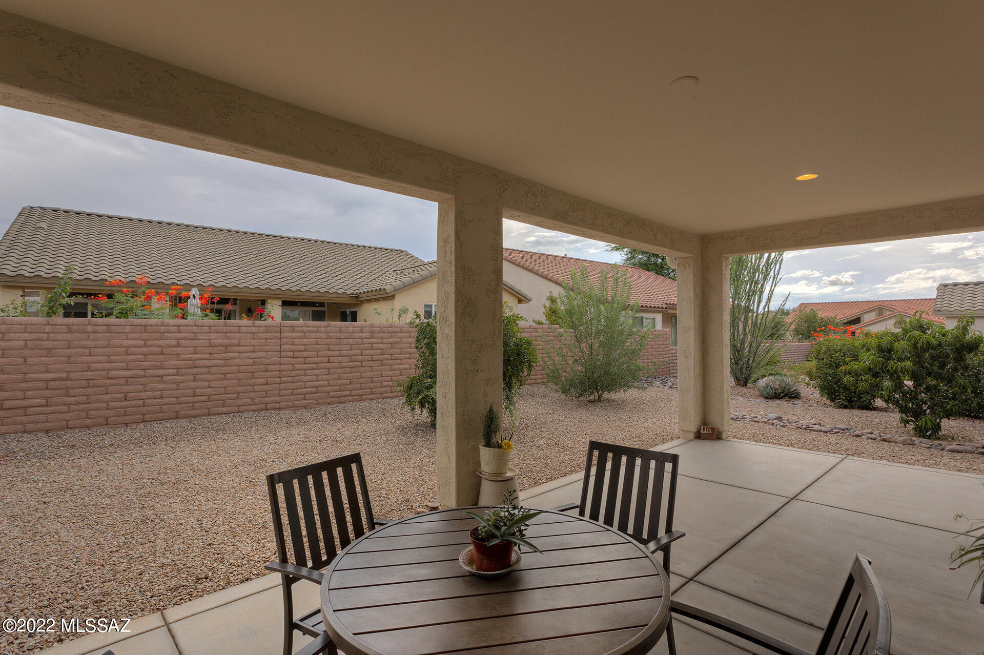 Quail Creek II Unit 9 - Residential